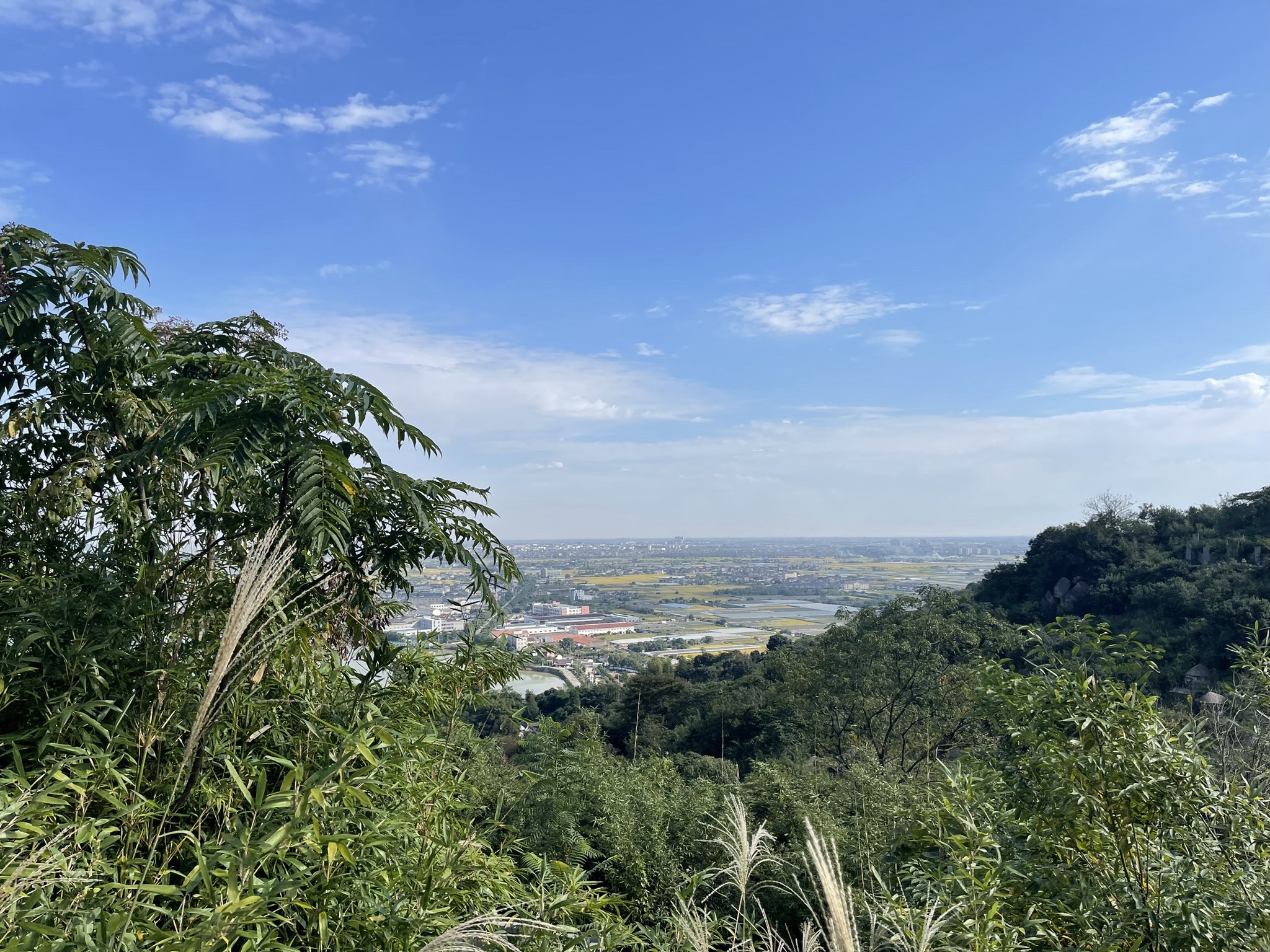 上林湖旅行图片