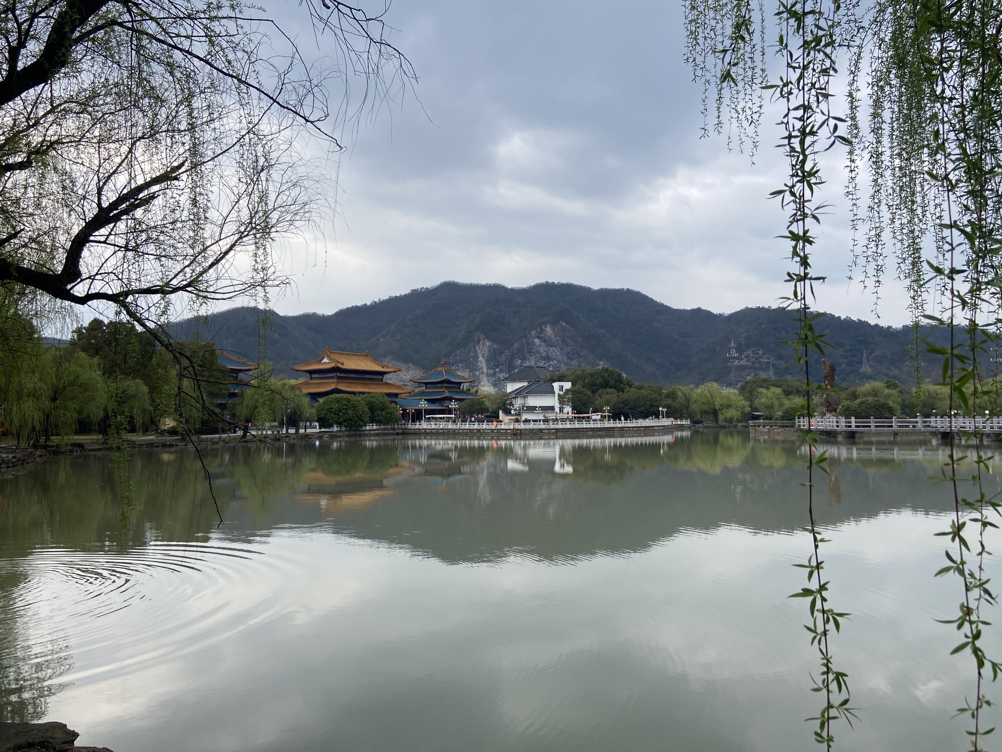 天下玉苑
