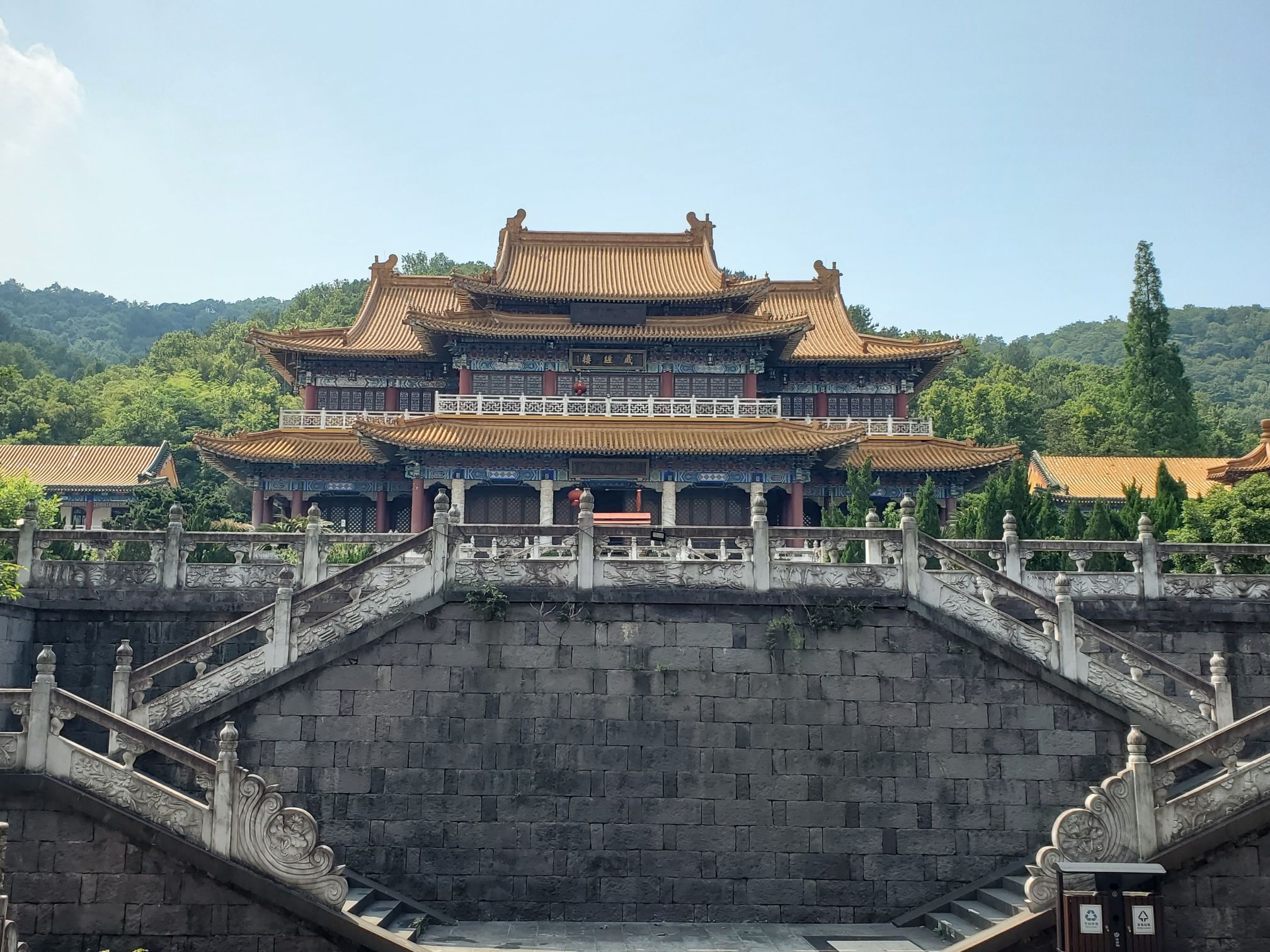 天下玉苑旅行图片
