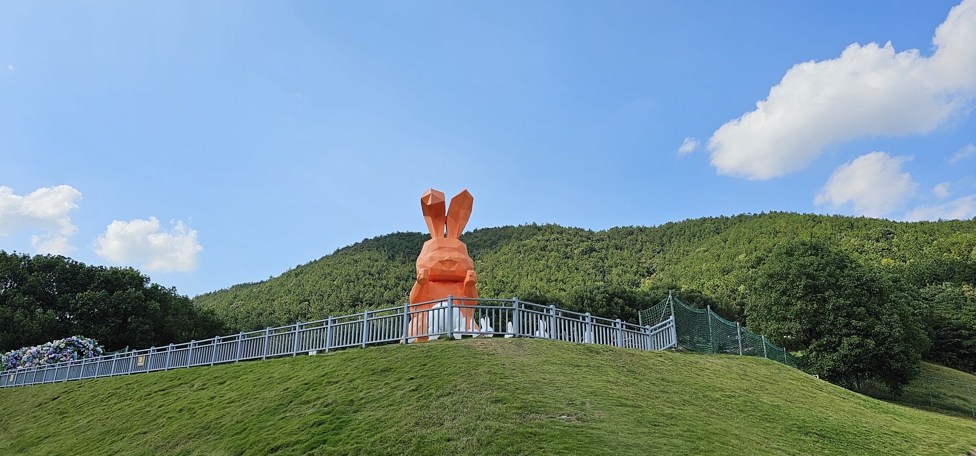 九龙湖旅游区旅行图片