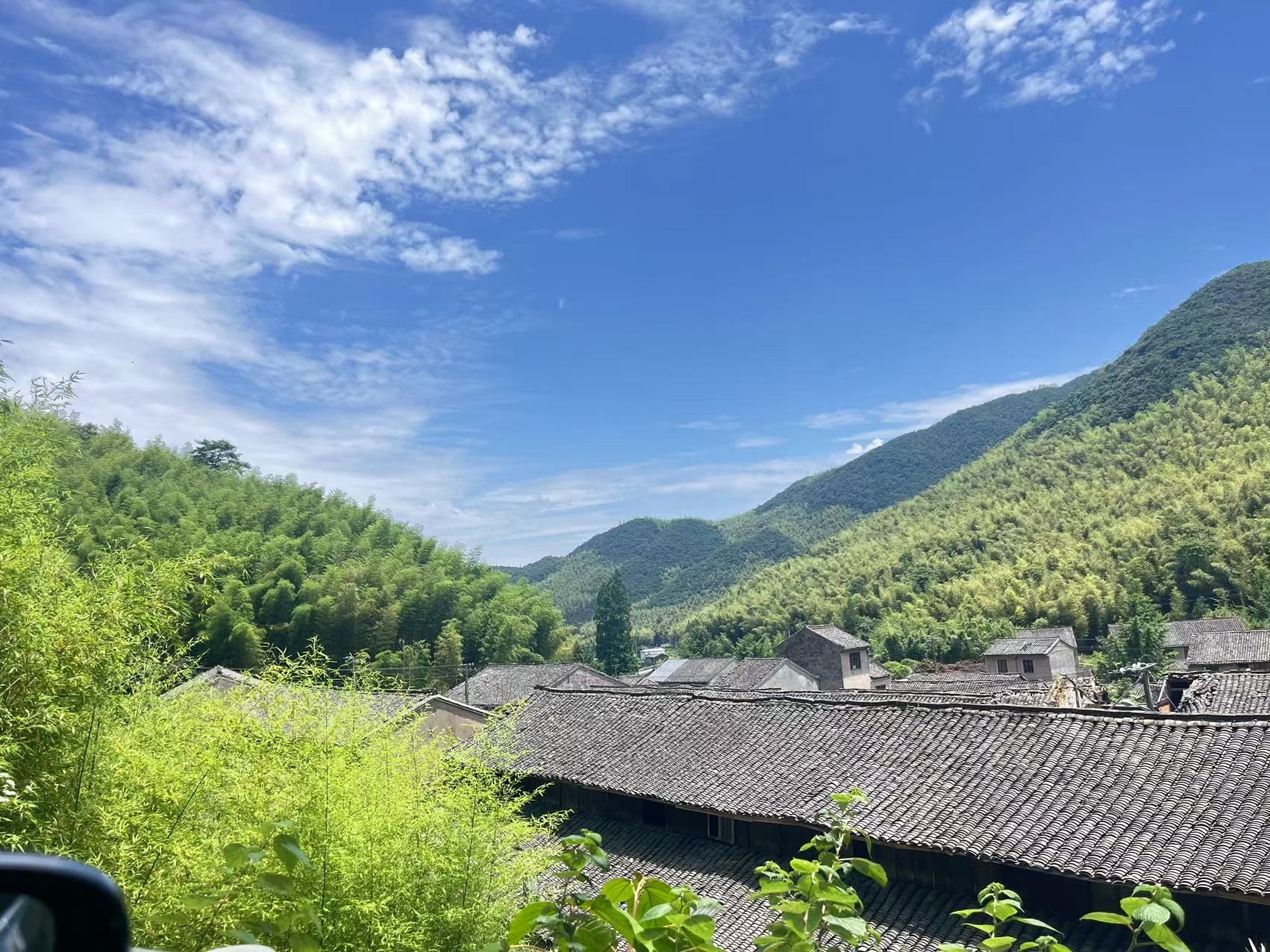 溪下水库