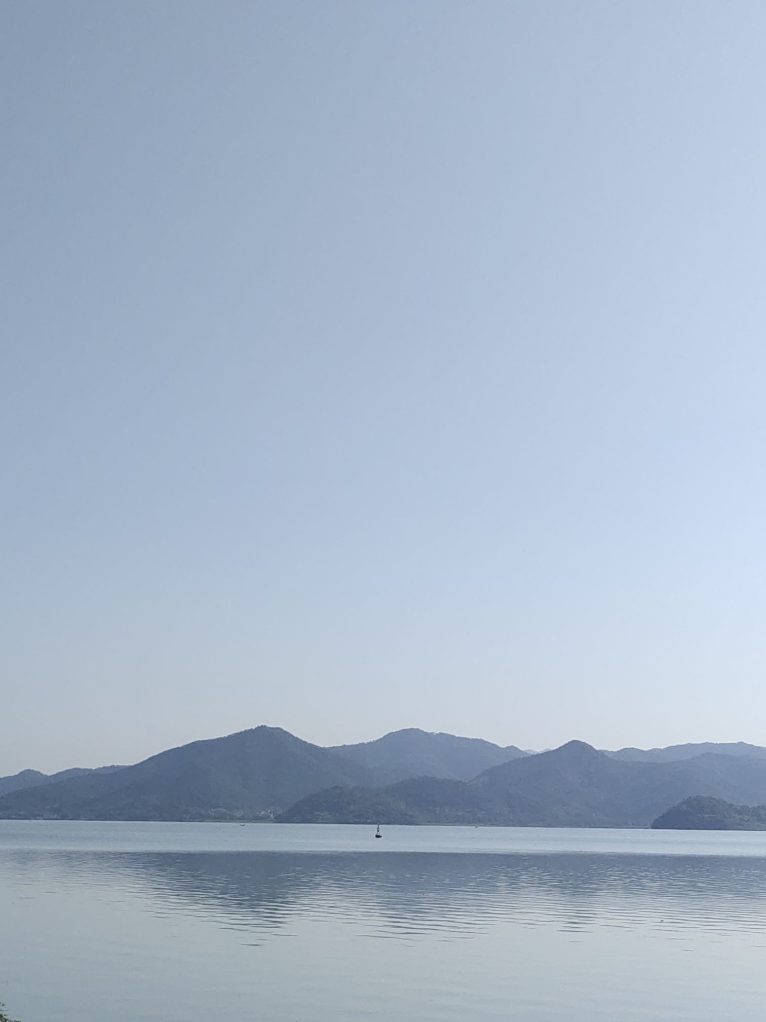 东钱湖风景名胜区旅行图片