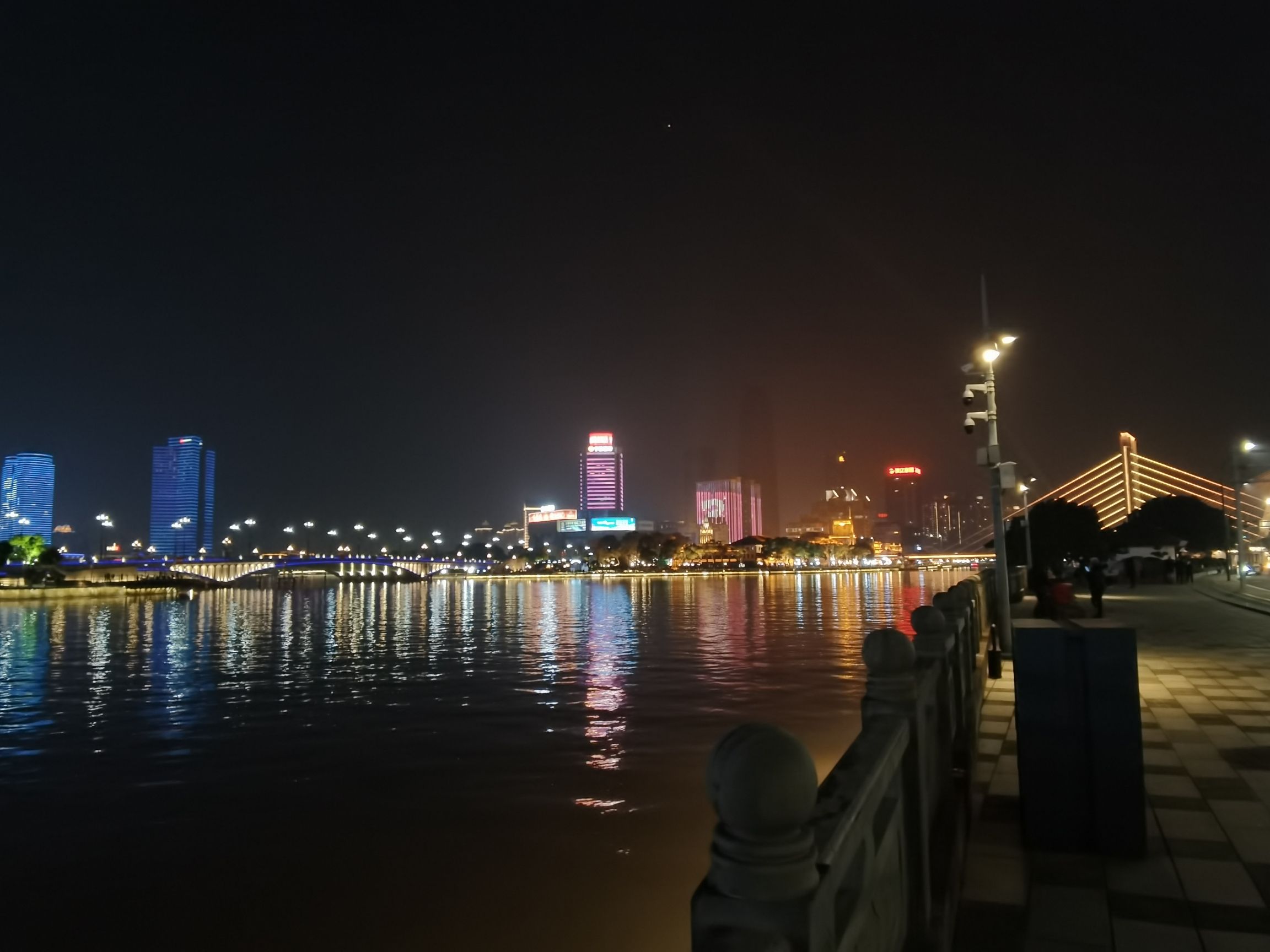 杉杉公园