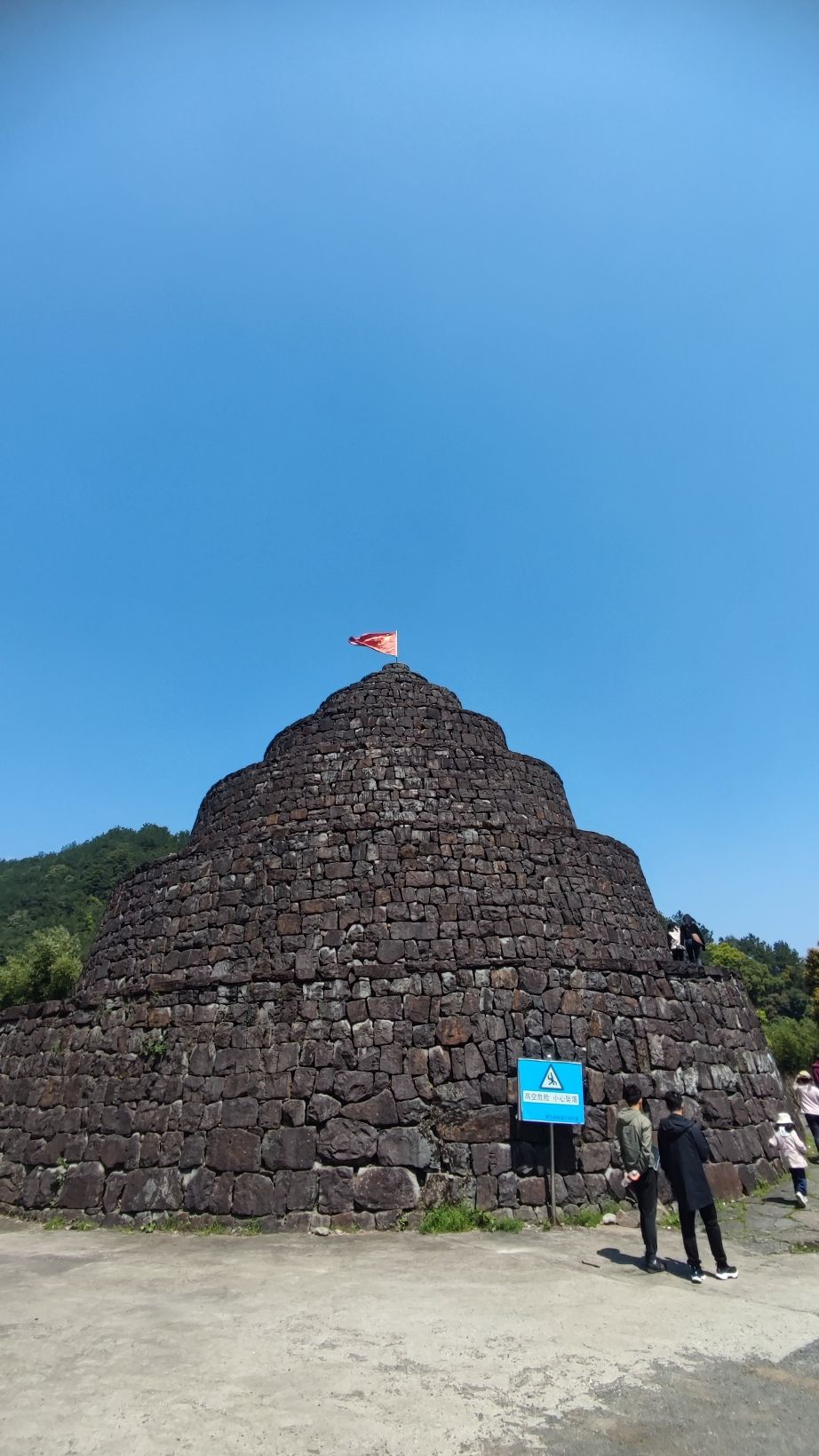 螺旋塔旅行图片