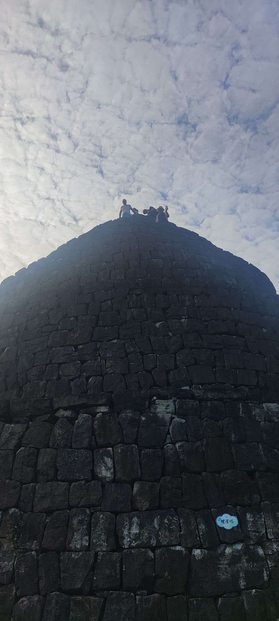 螺旋塔旅行图片