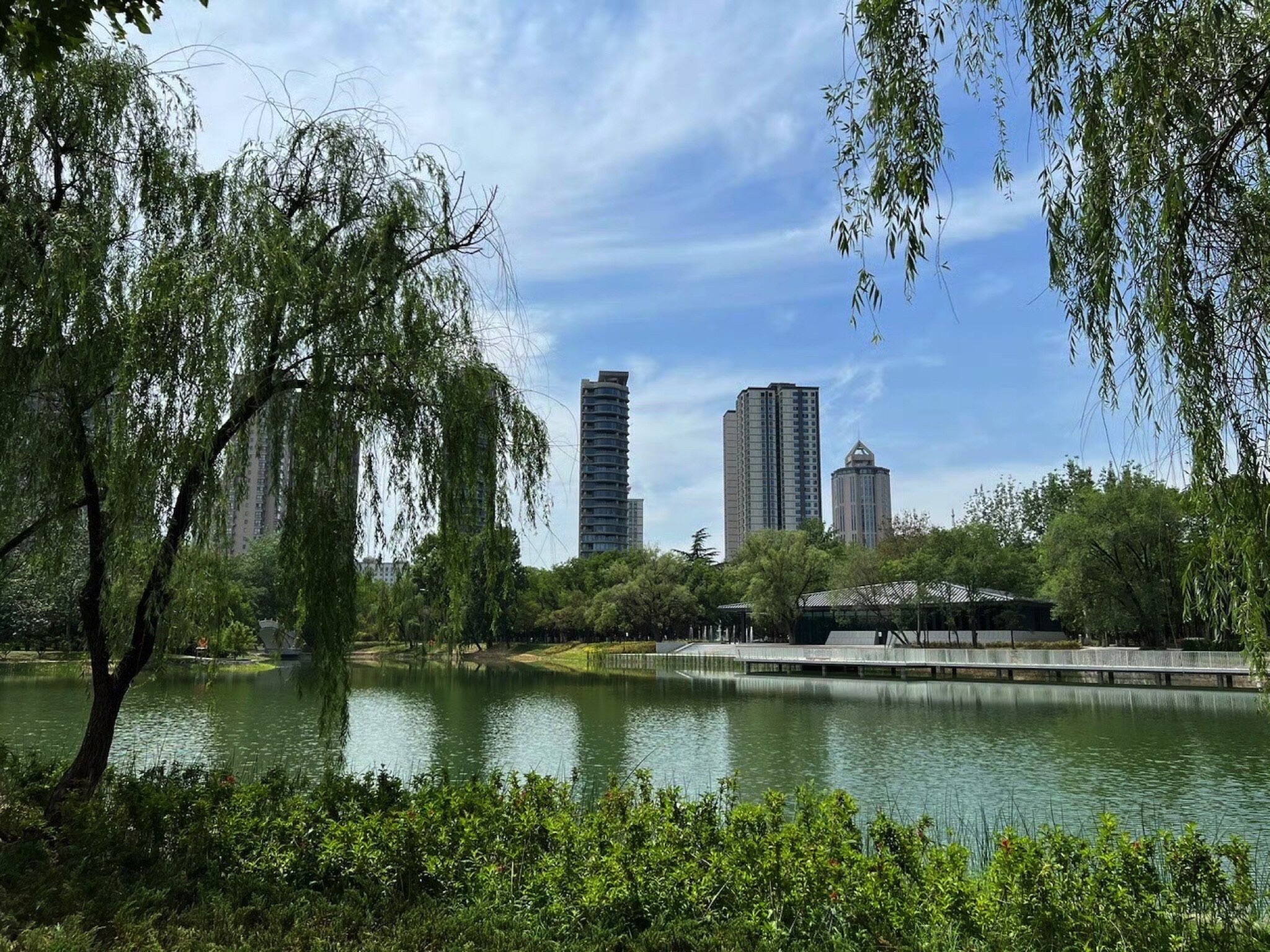 新浦公园