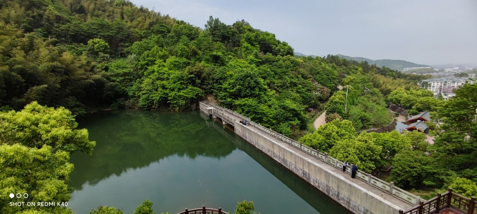 亭溪岭旅行图片