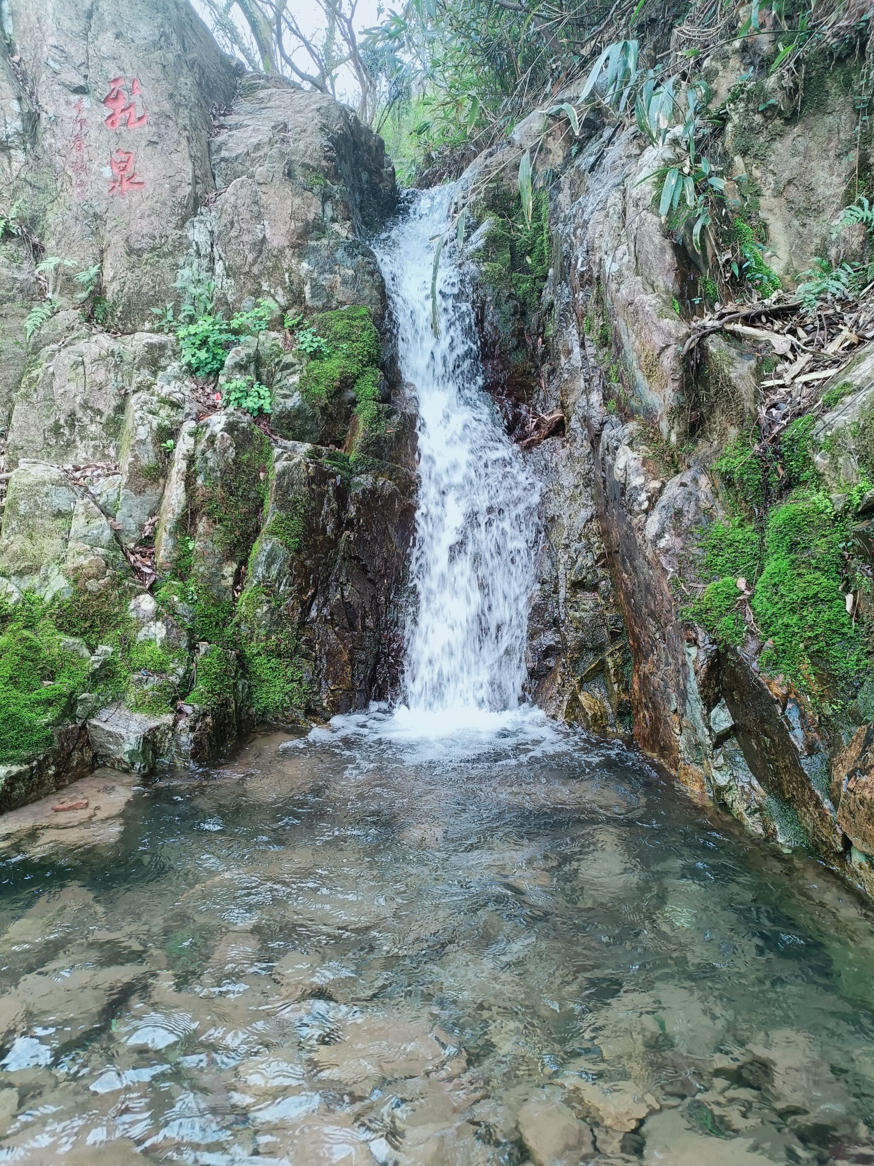 亭溪岭旅行图片