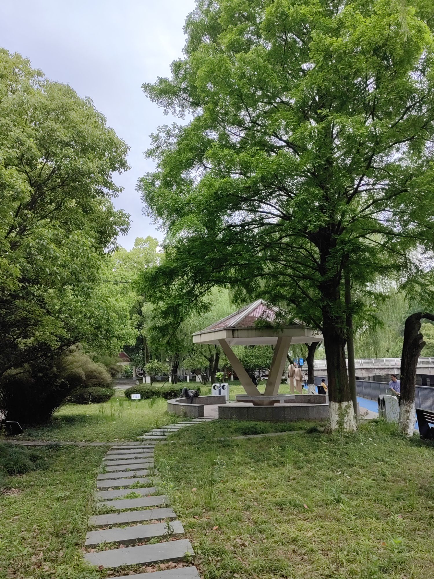 宁波海晨公园