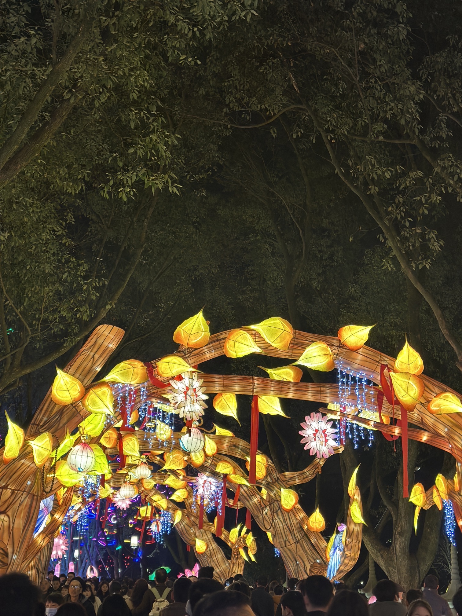 大佛寺风景名胜区