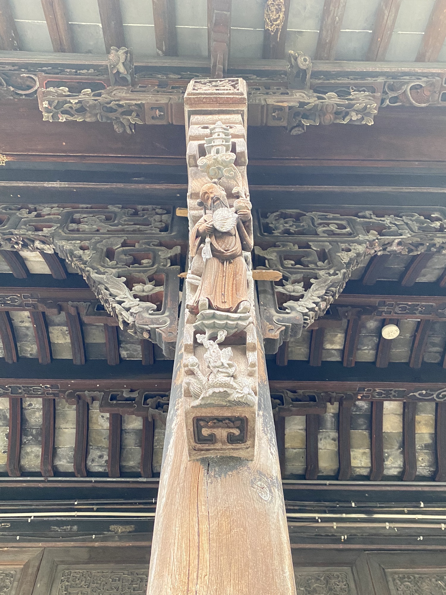 千柱屋