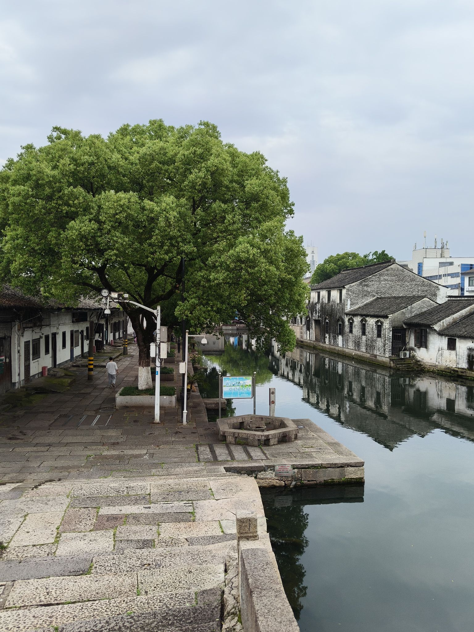 谢公桥