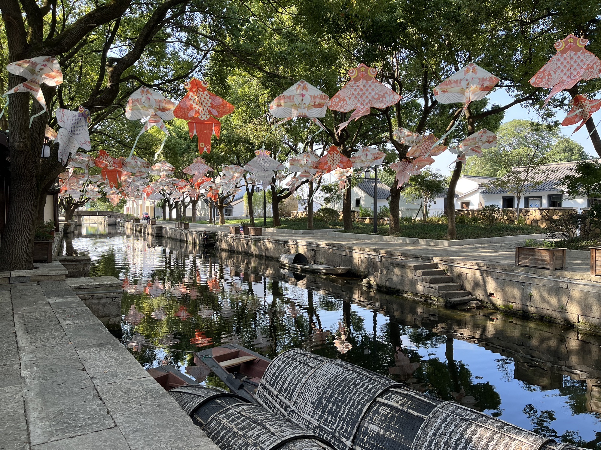 鲁迅外婆家景区旅行图片