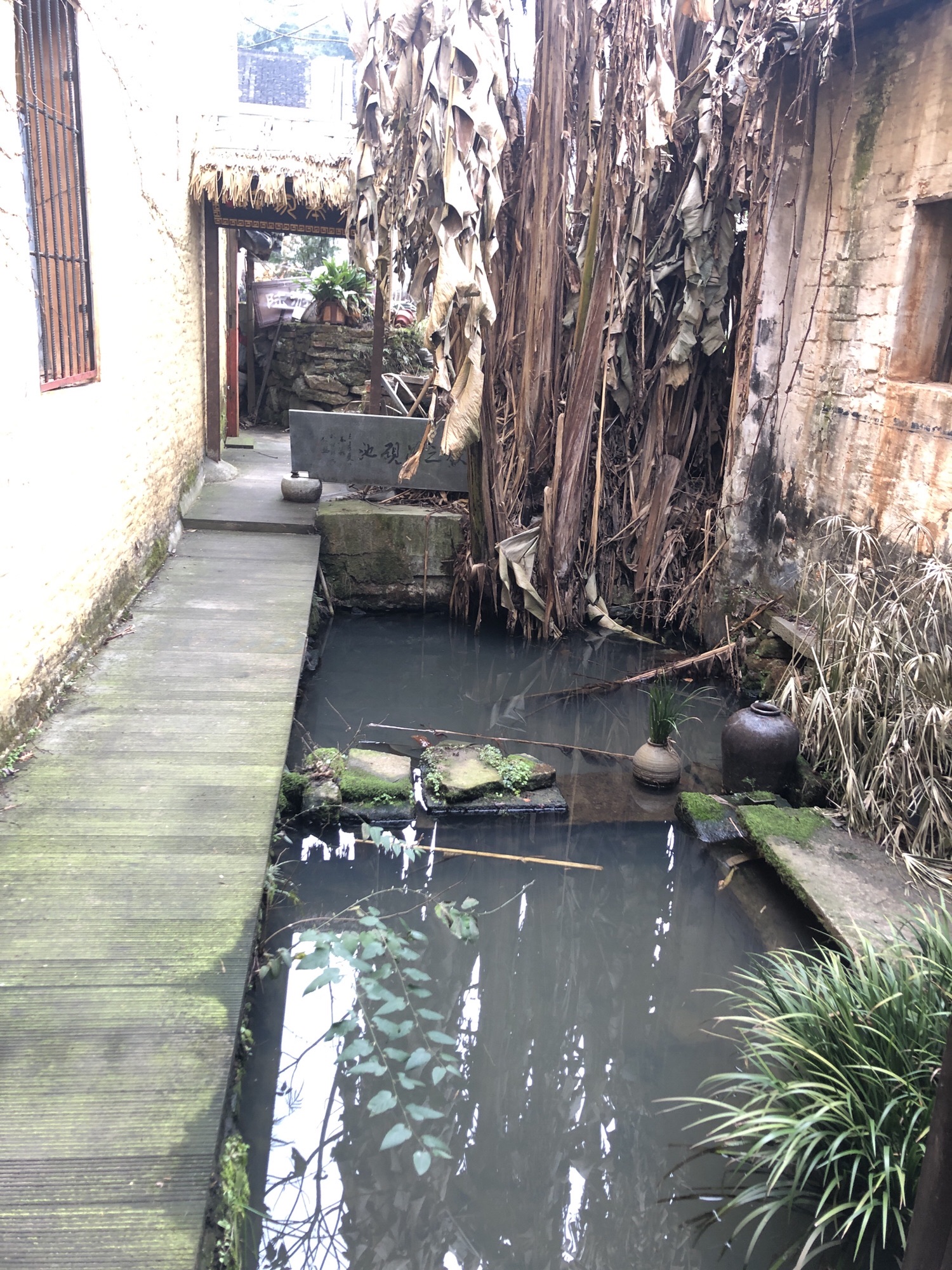 云门寺景区