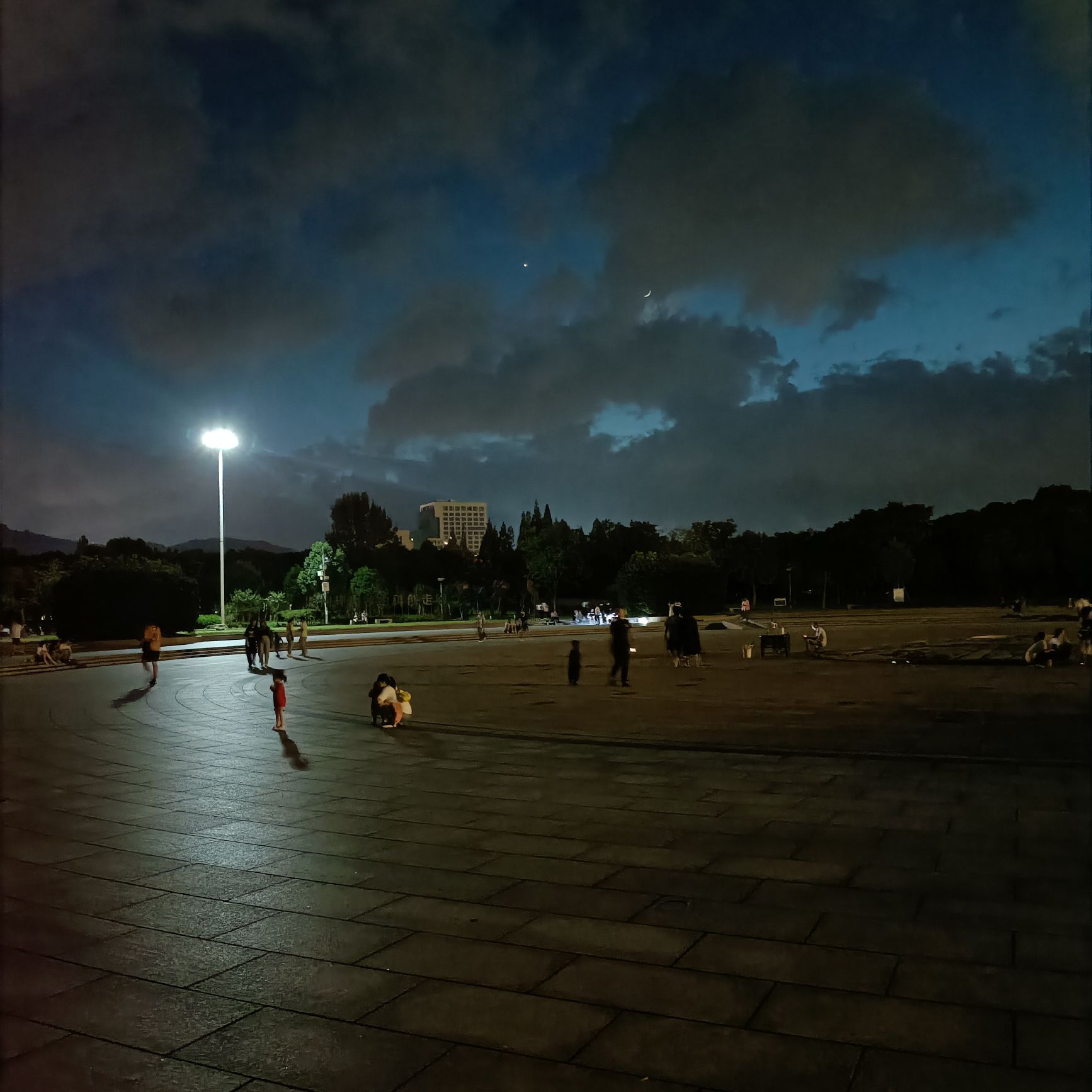 浙江临海国家地质公园