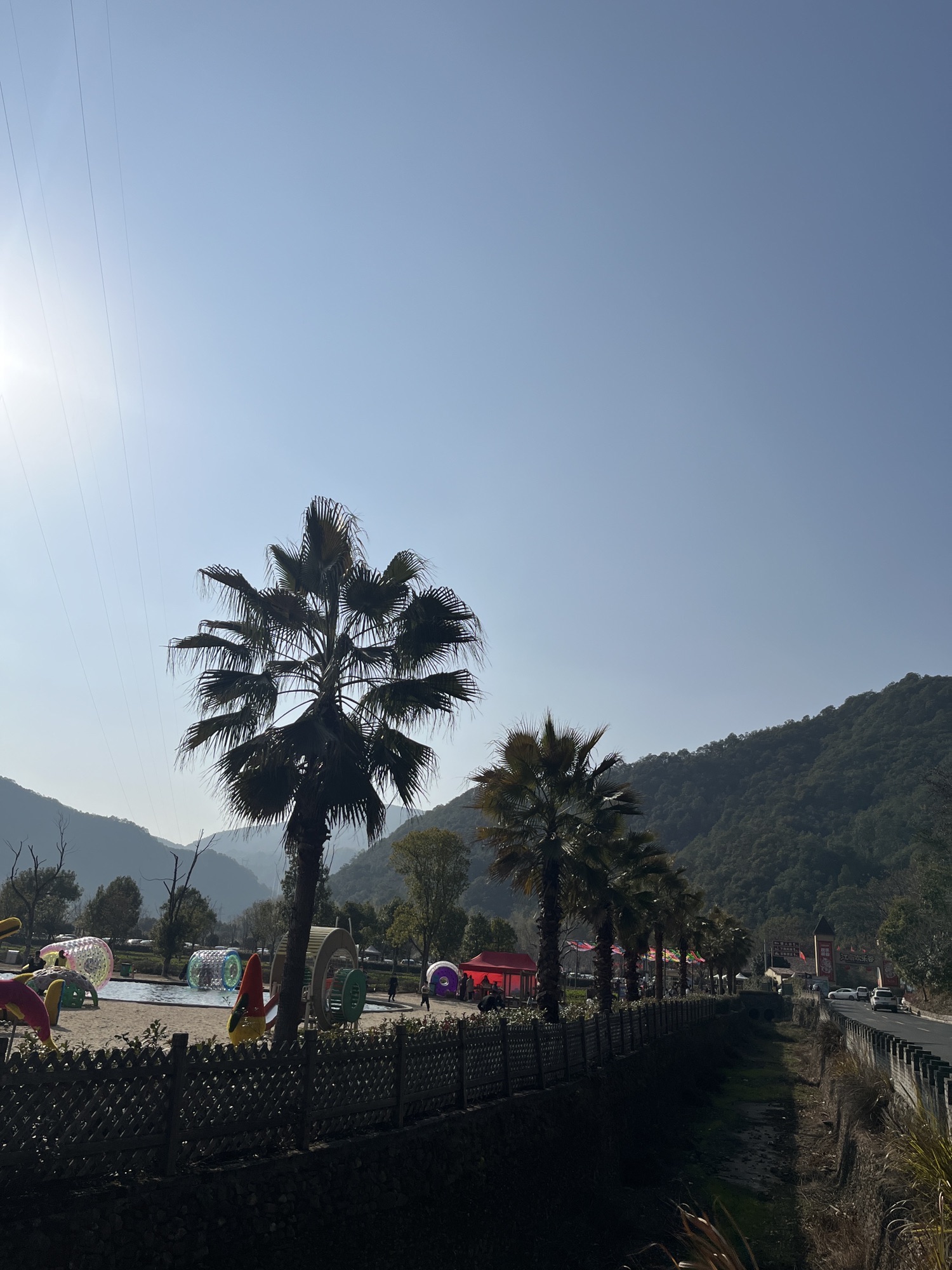 江南大峡谷
