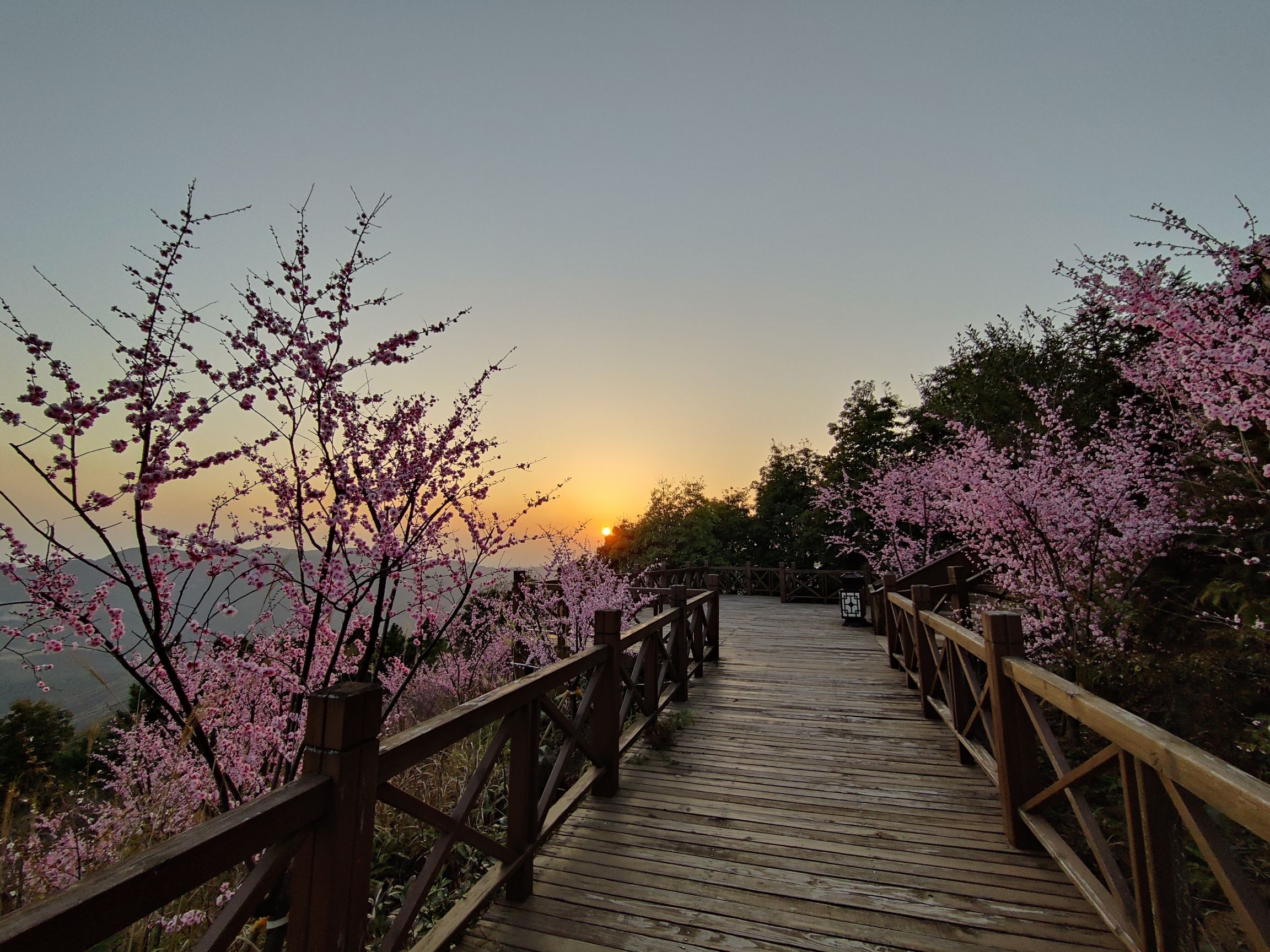 圣井山石殿旅行图片
