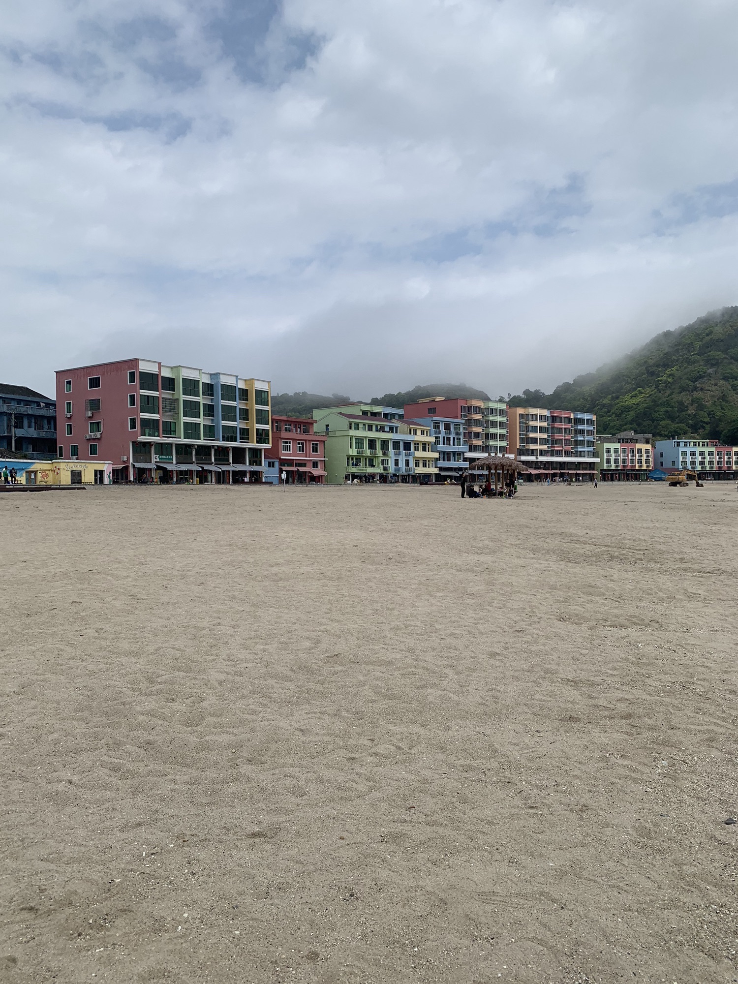 炎亭景区