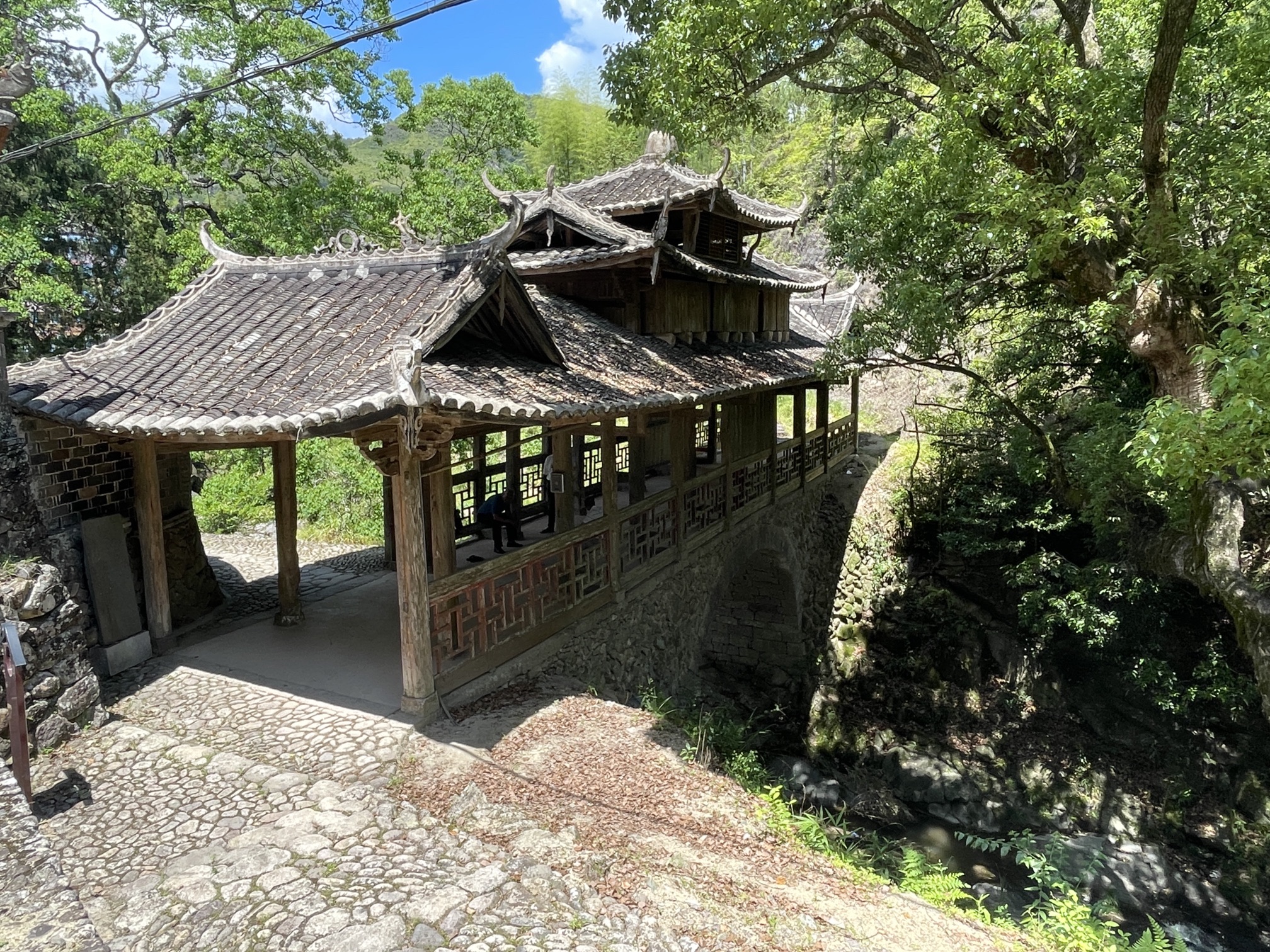 仙居桥