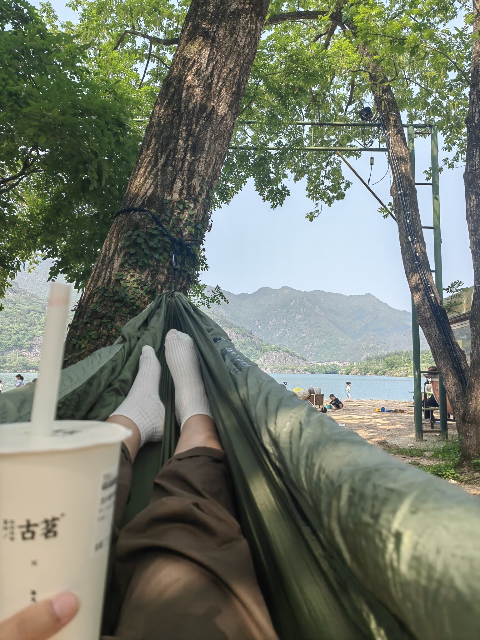 楠洋百草园旅行图片
