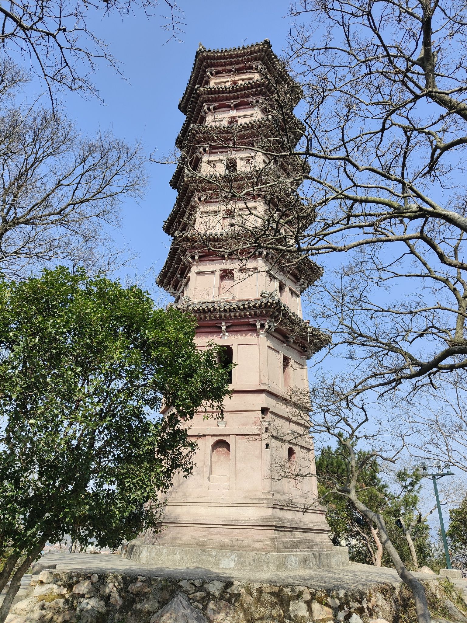 政法文化公园