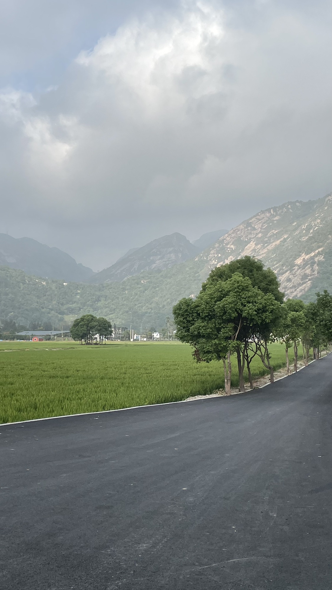 天柱风景区