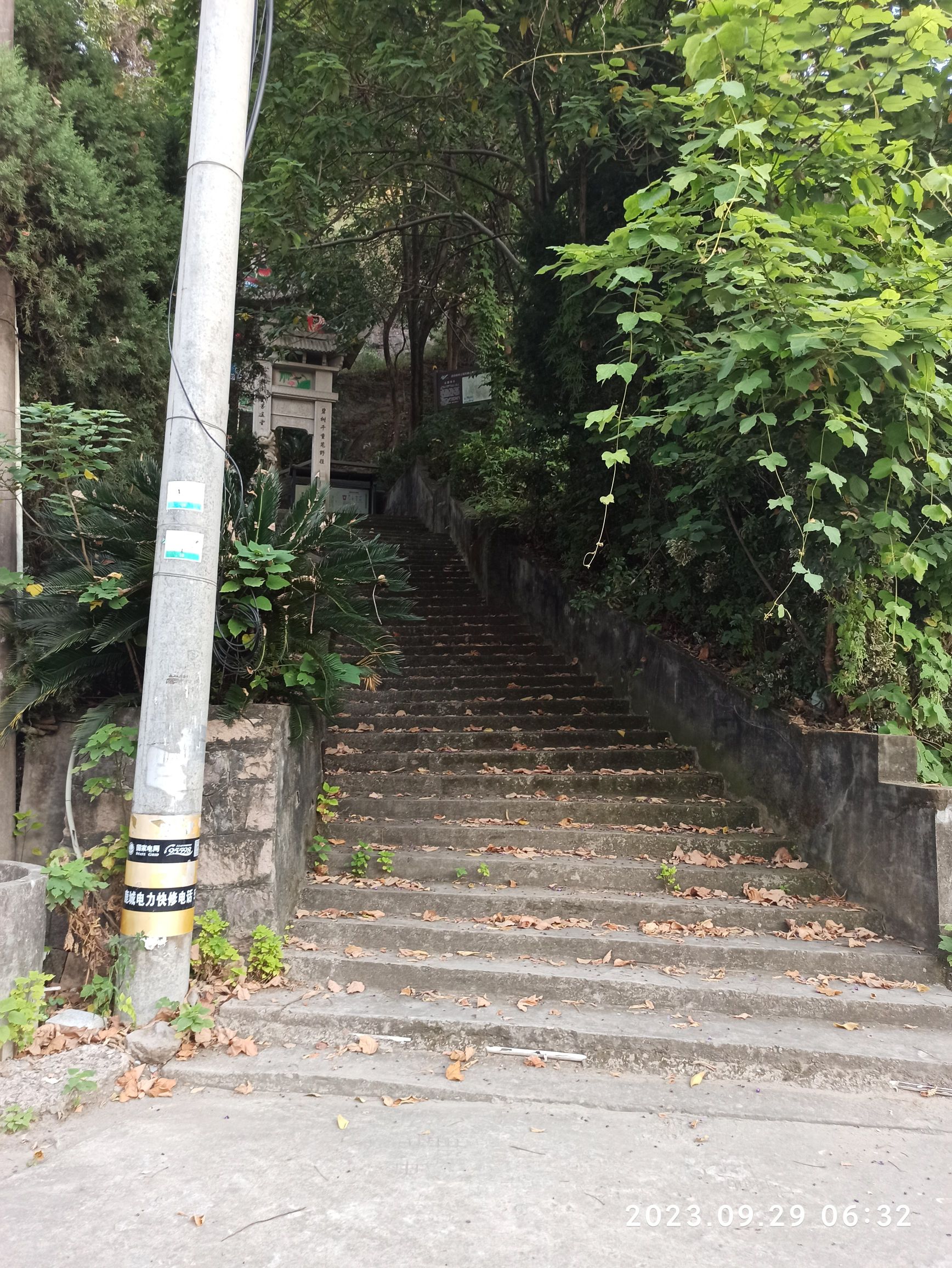 凤凰山休闲乐园旅行图片