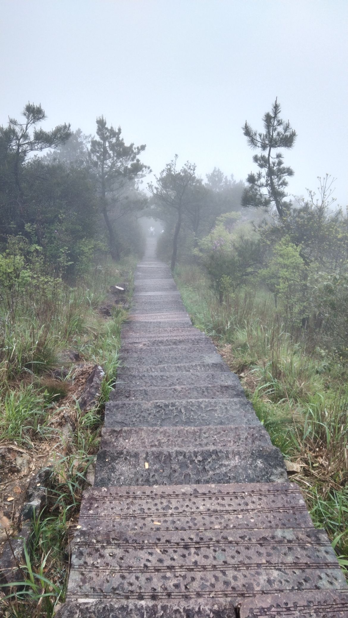 龙泉山景区