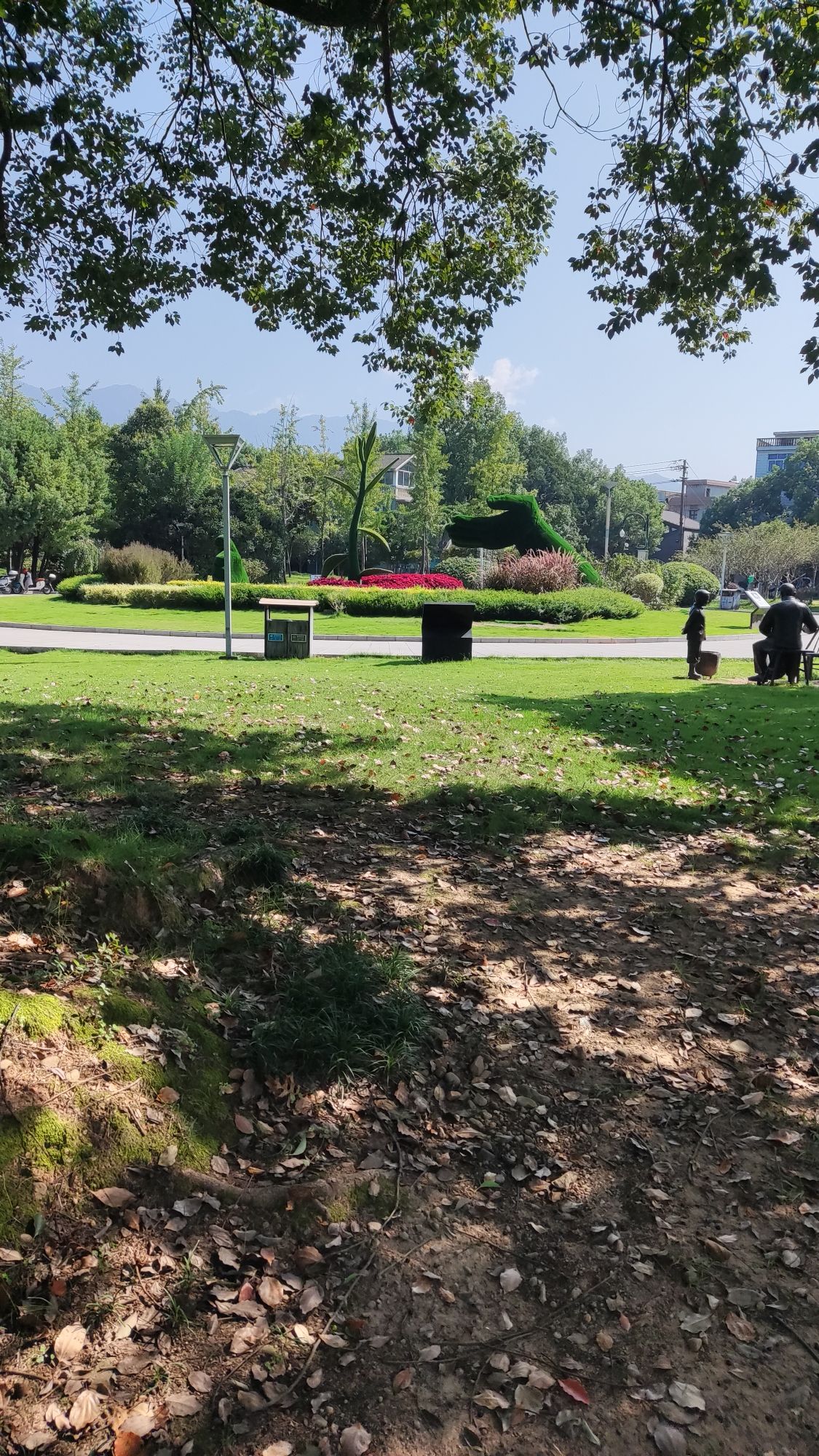 江滨公园旅行图片