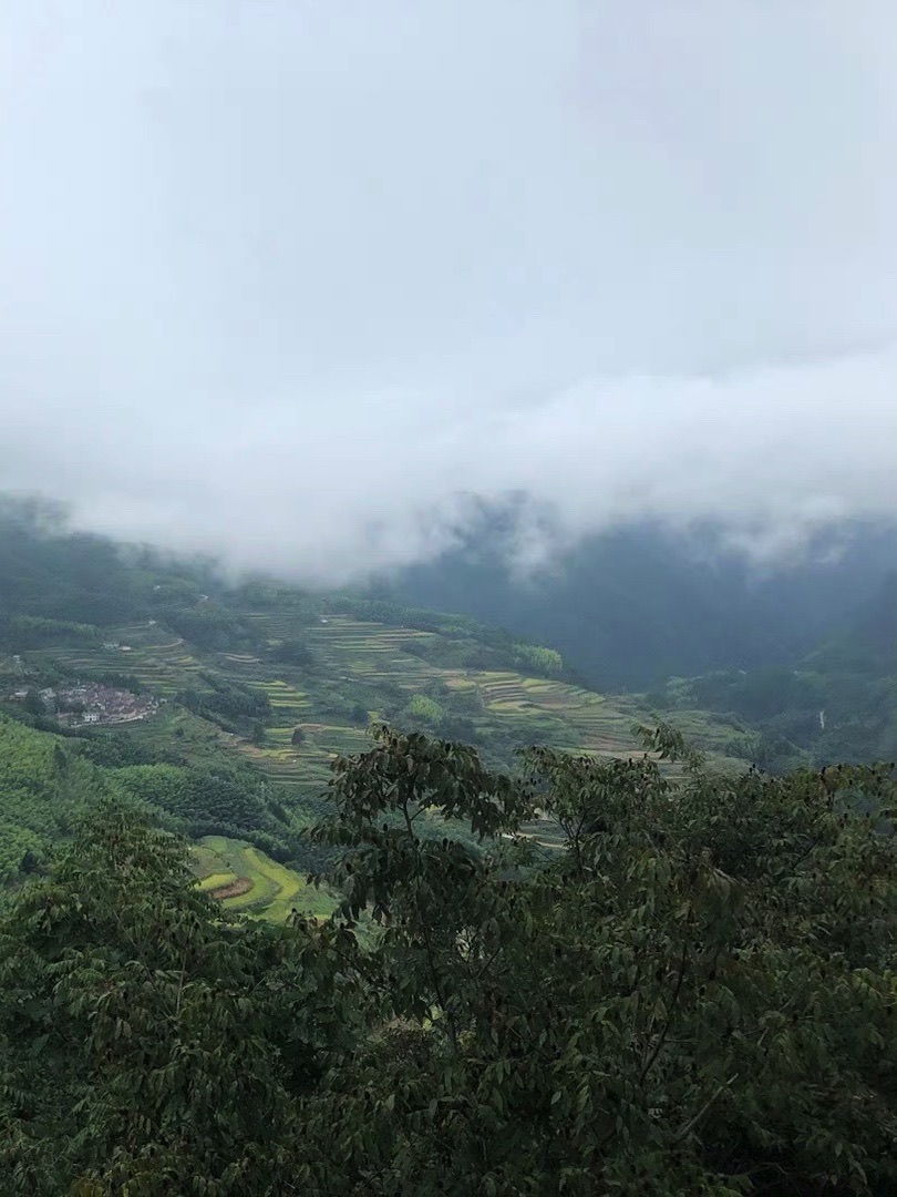 南尖岩景区旅行图片