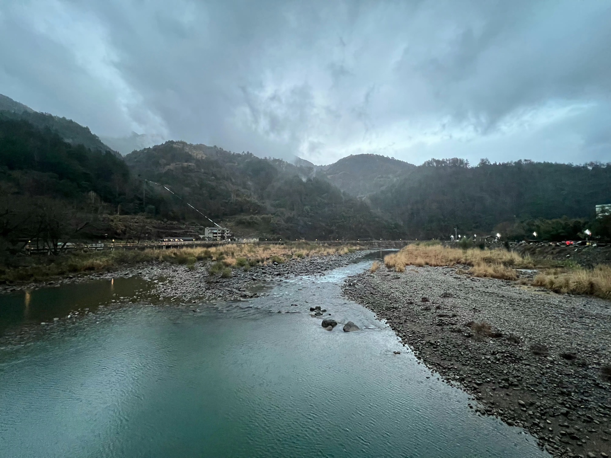 景宁畲族自治县畲乡之窗旅游区