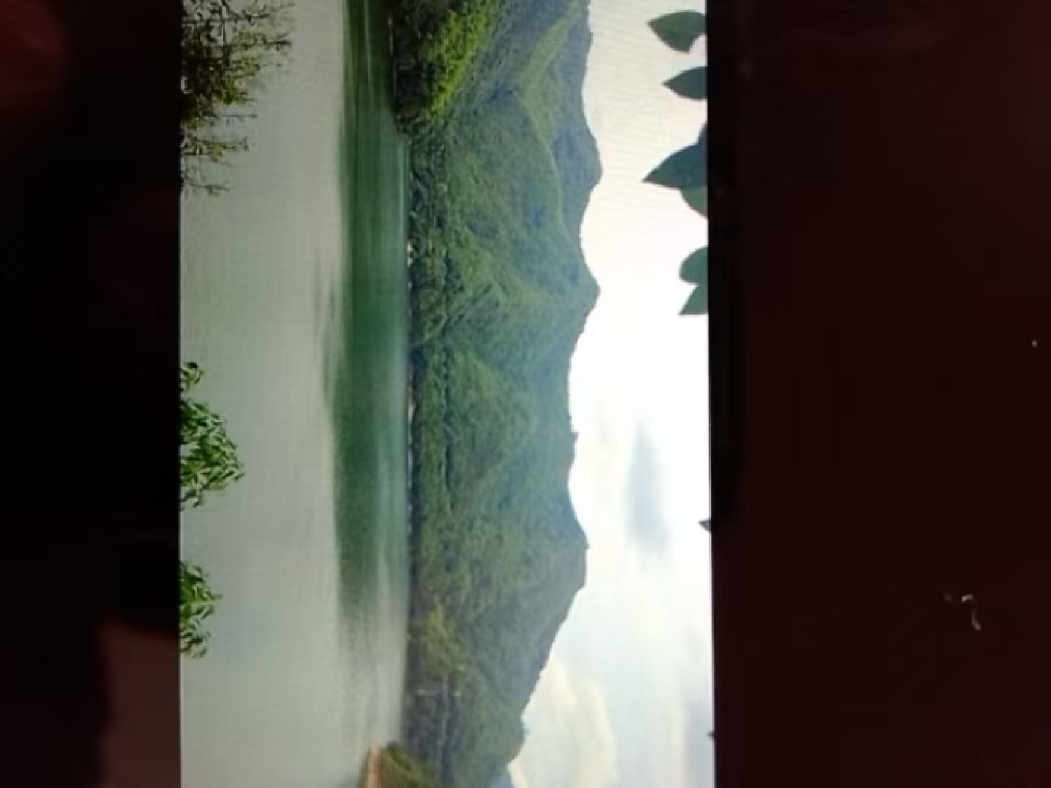 仙源湖旅游度假区