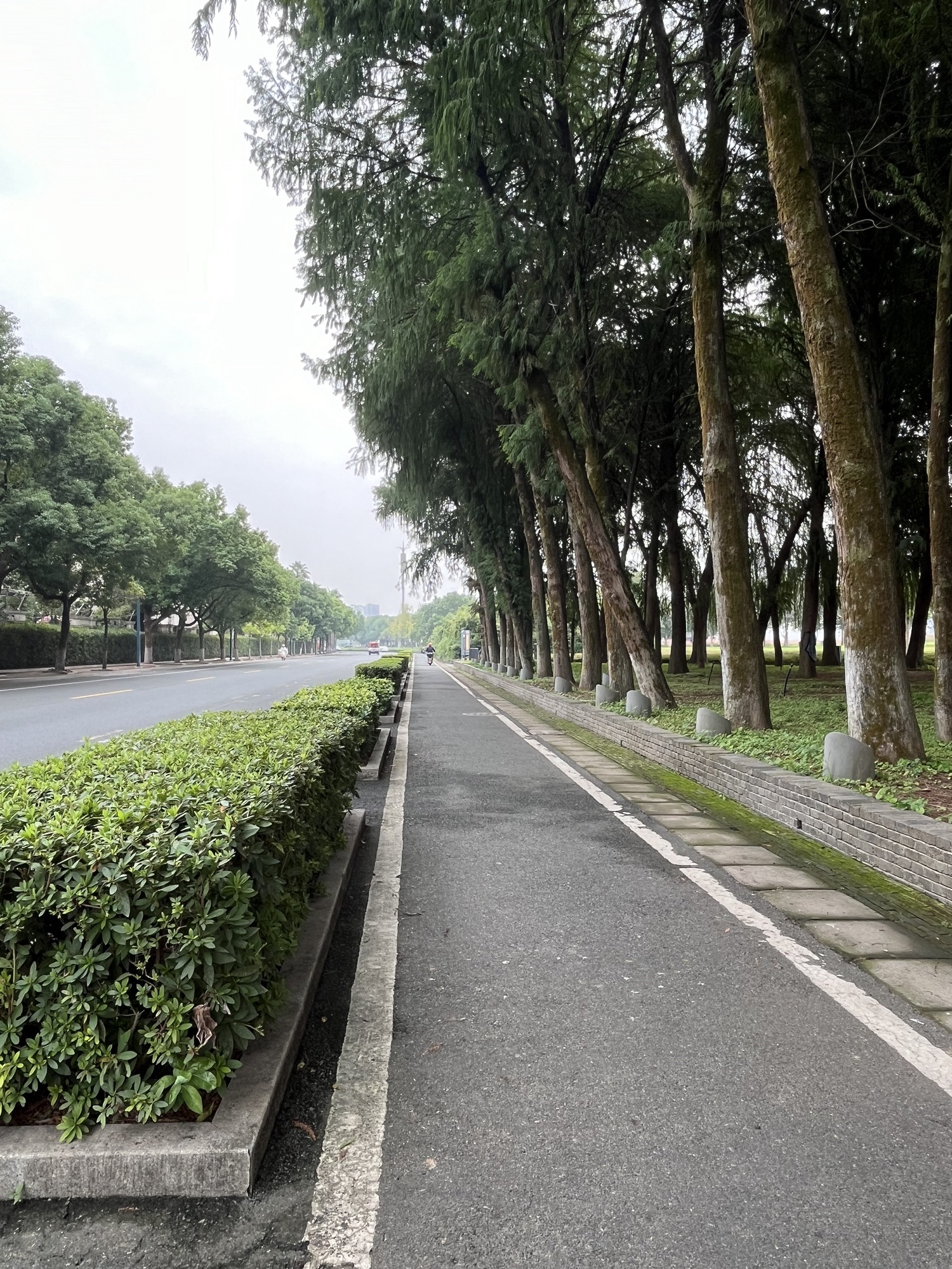 金华建筑艺术公园