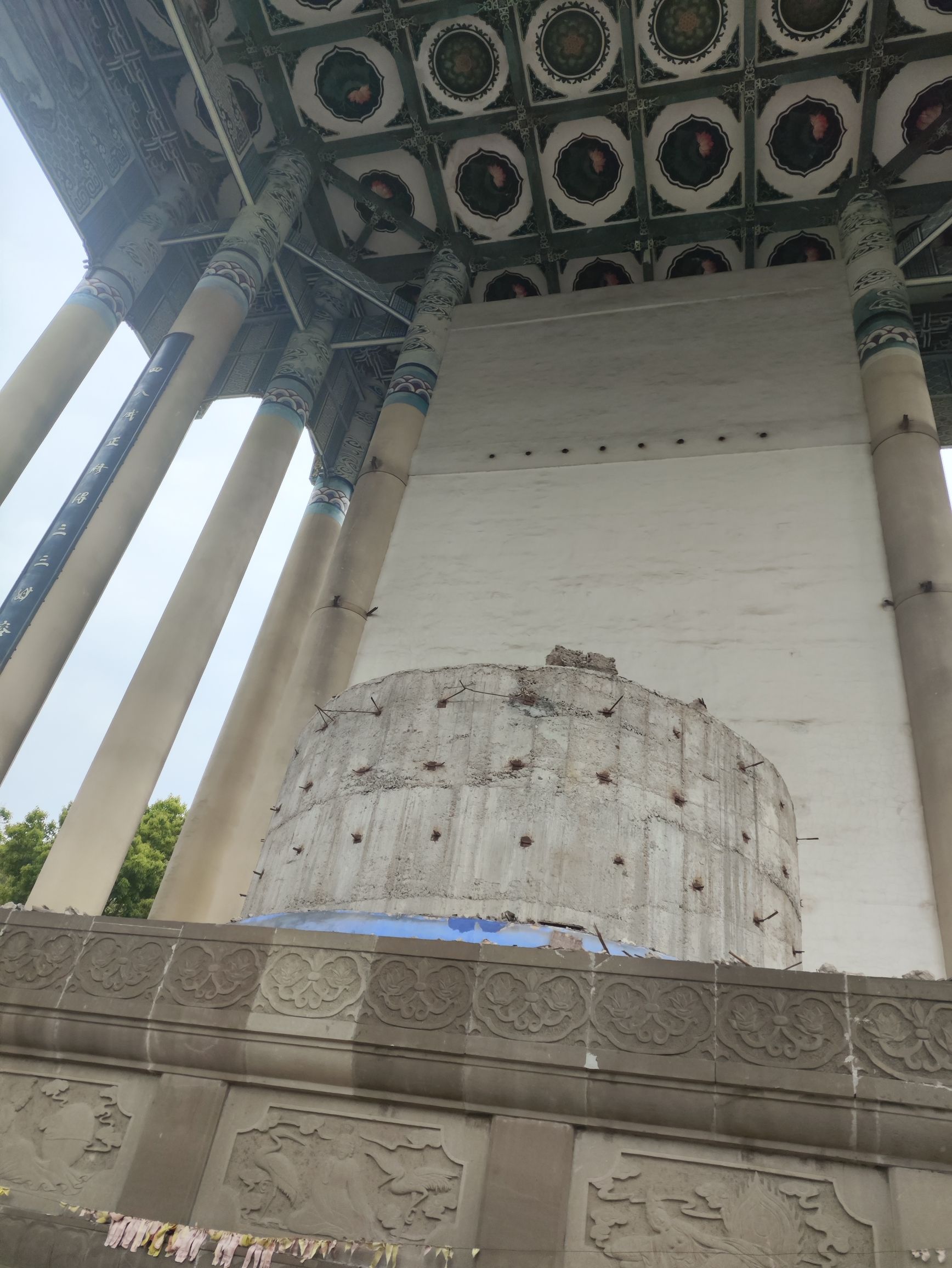 白云文化城旅行图片