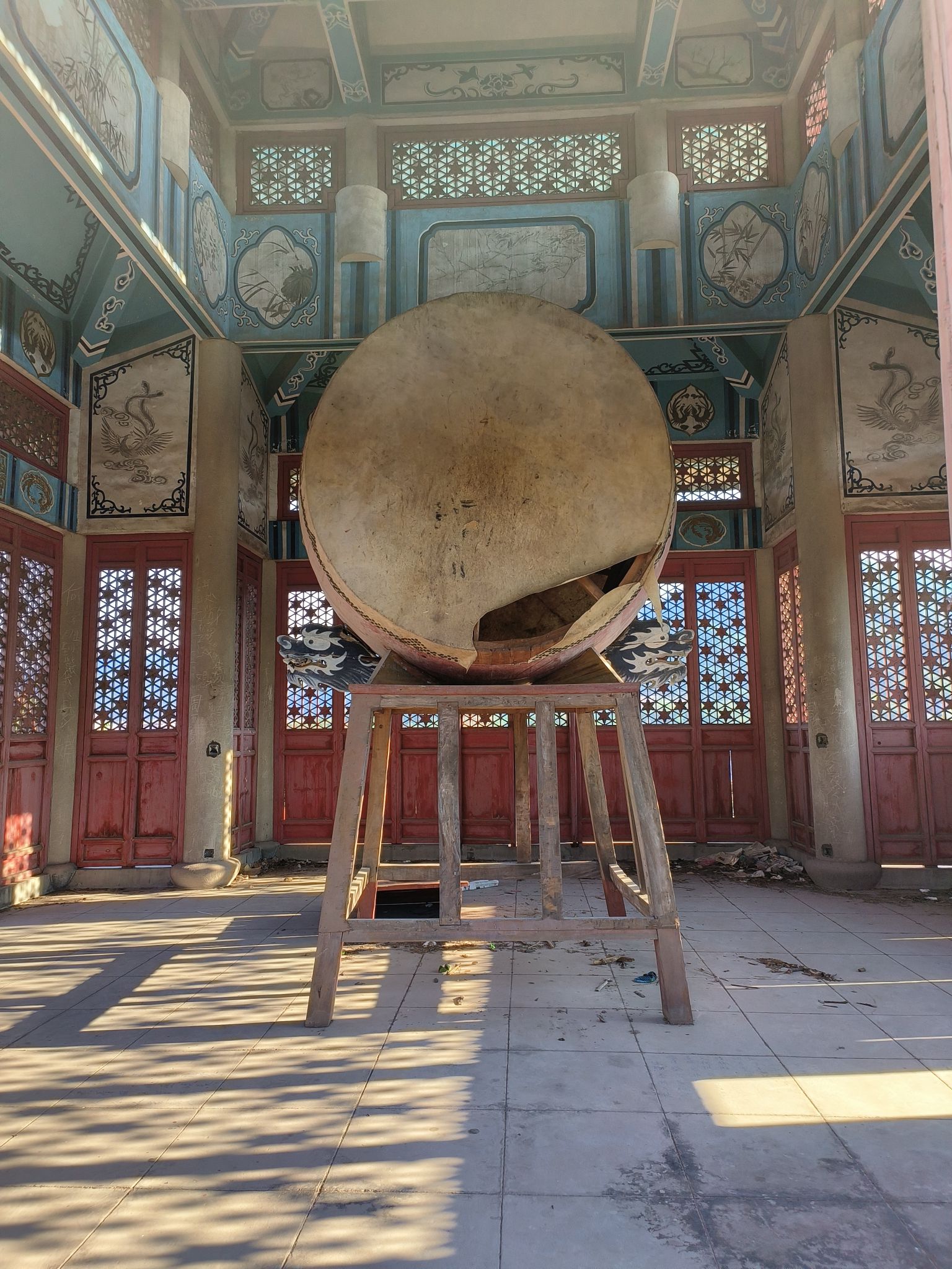 白云文化城旅行图片