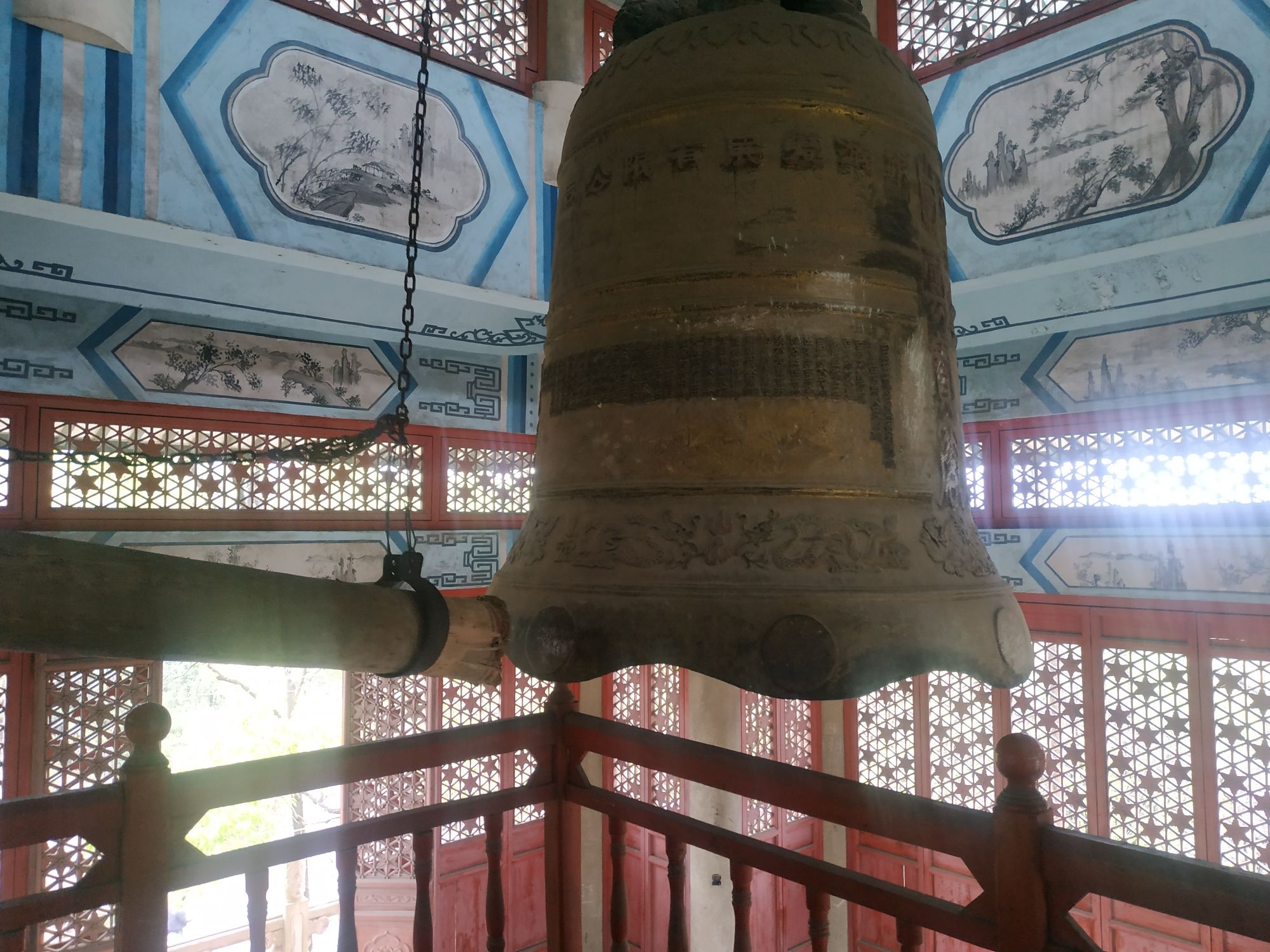 白云文化城旅行图片