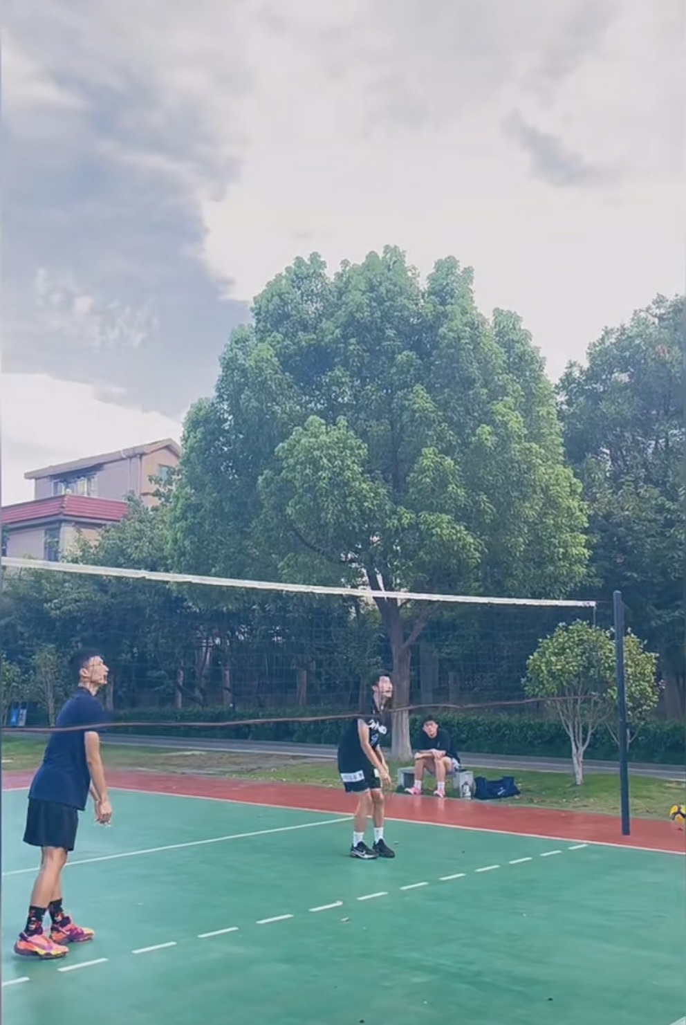 金龙湾公园