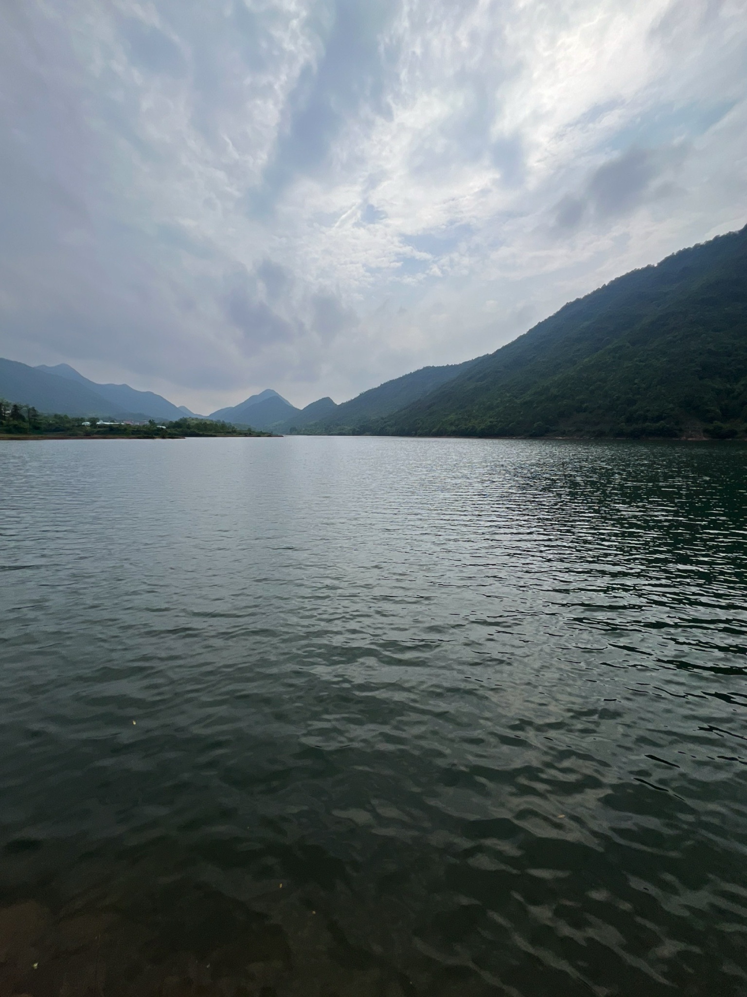 横溪城头风景区旅行图片