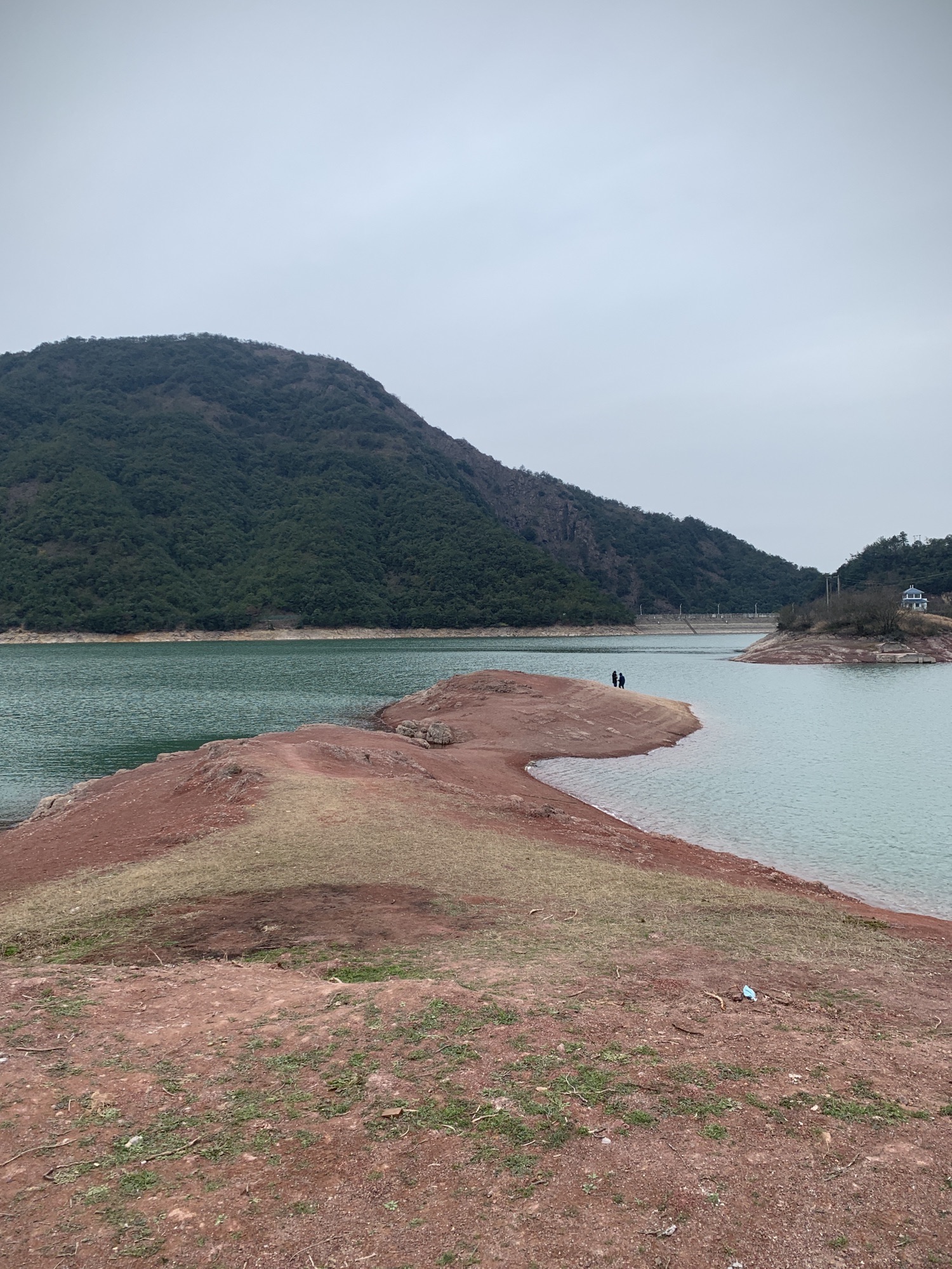 横溪城头风景区旅行图片