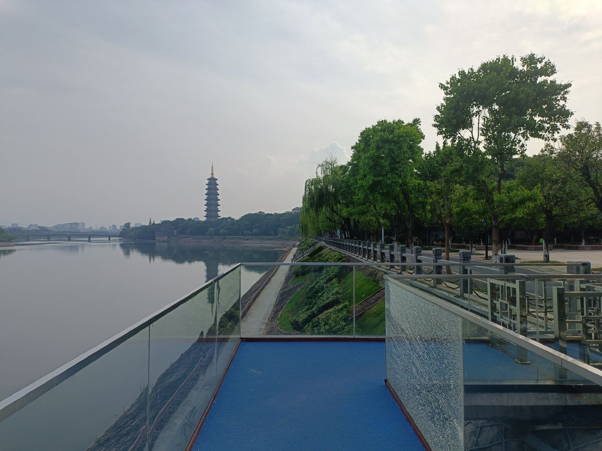 清风公园旅行图片