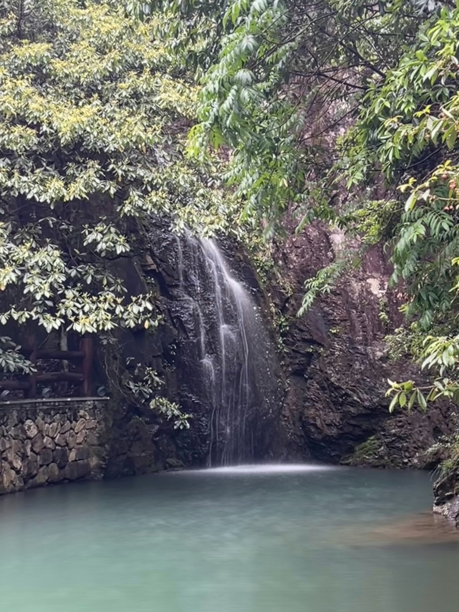 花溪风景区旅行图片