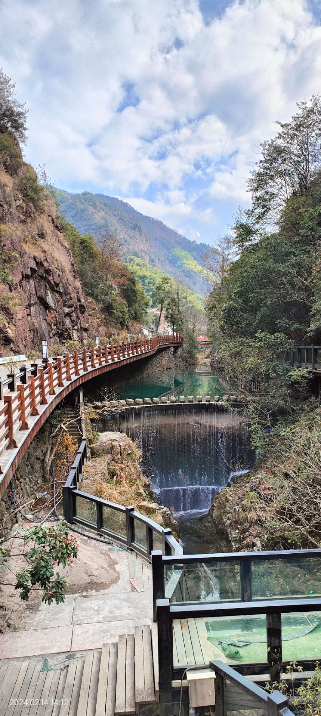 花溪风景区旅行图片
