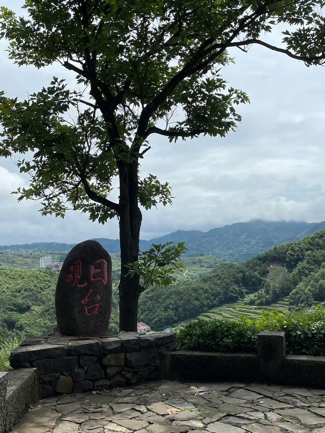 舞龙峡景区旅行图片