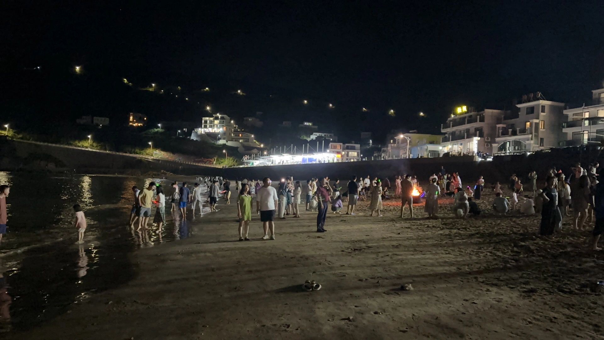 舟山嵊泗列岛风景名胜区旅行图片