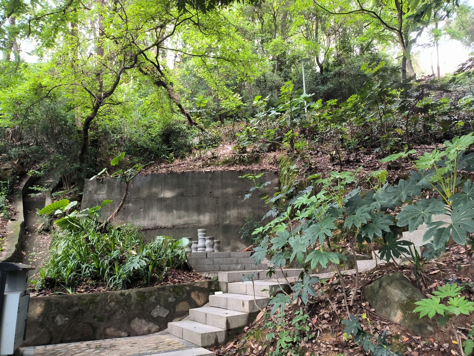 台山公园