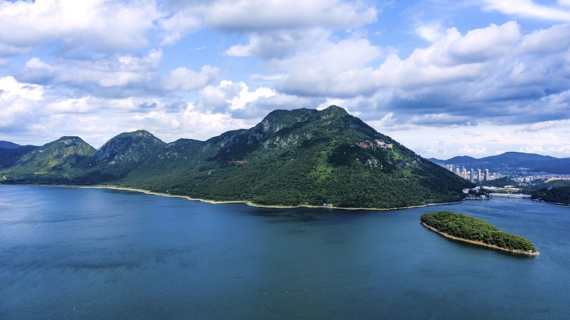 石竹山省级风景名胜区