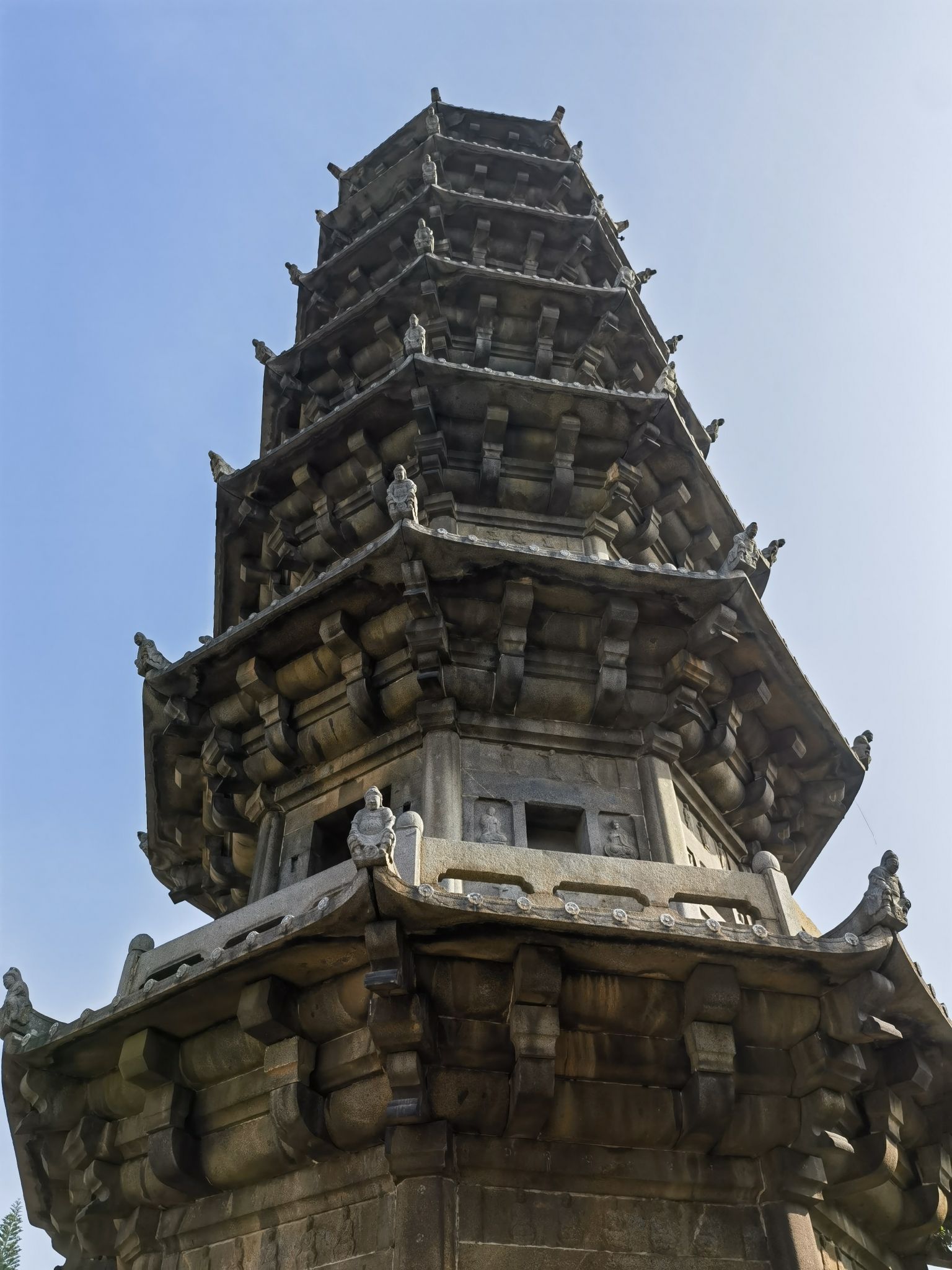 瑞云塔