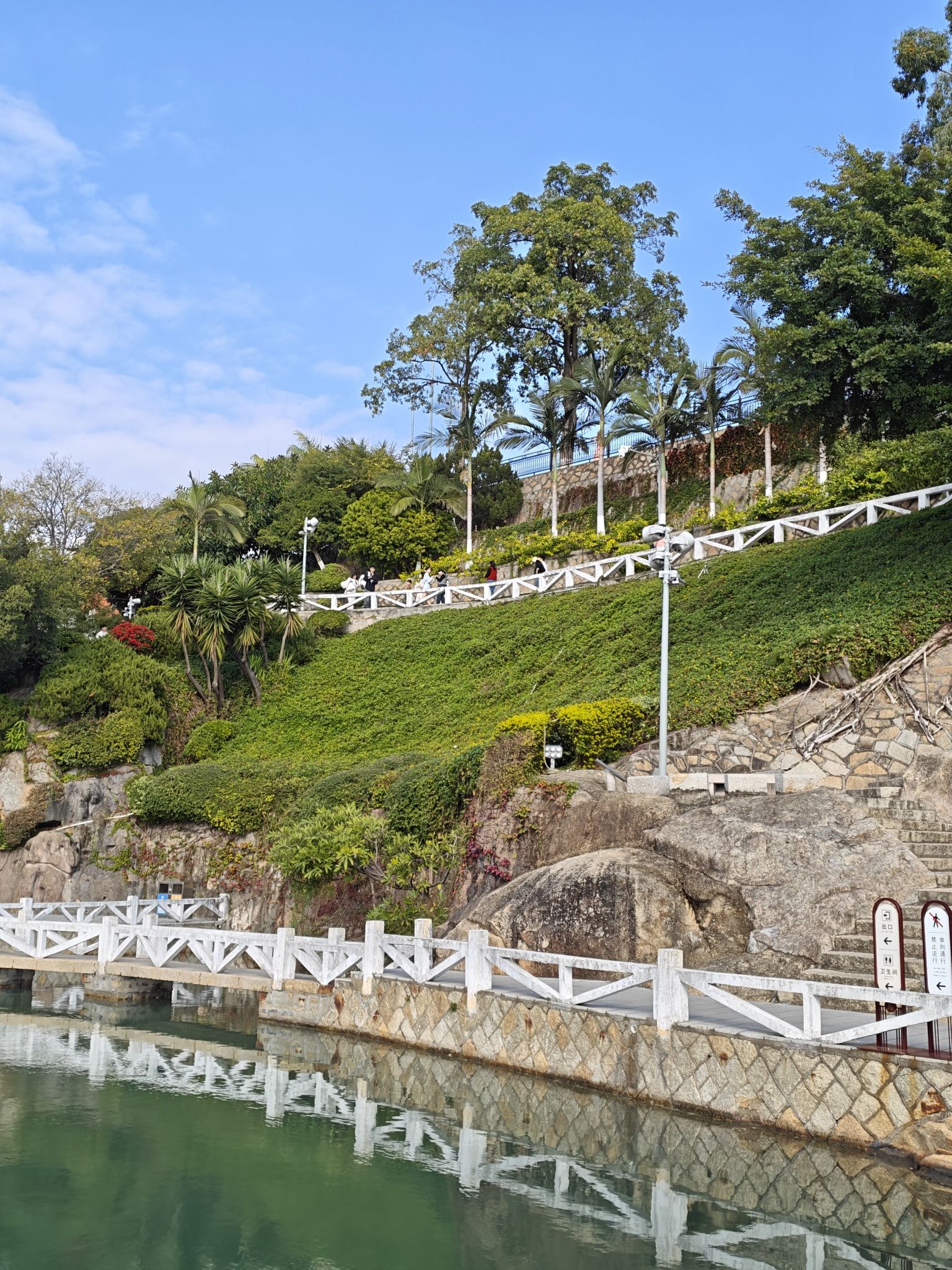 鼓浪屿风景名胜区