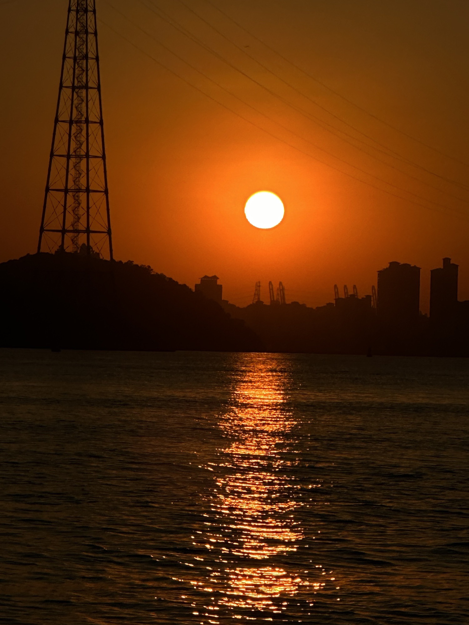 海湾公园