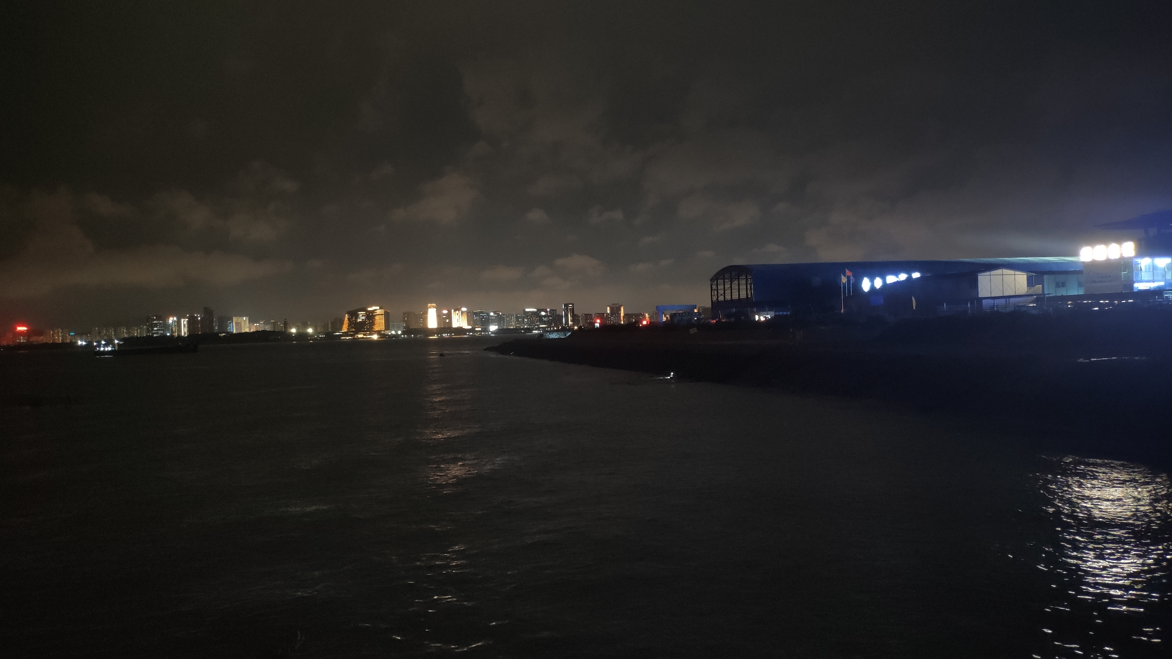 翔安扬帆公园旅行图片